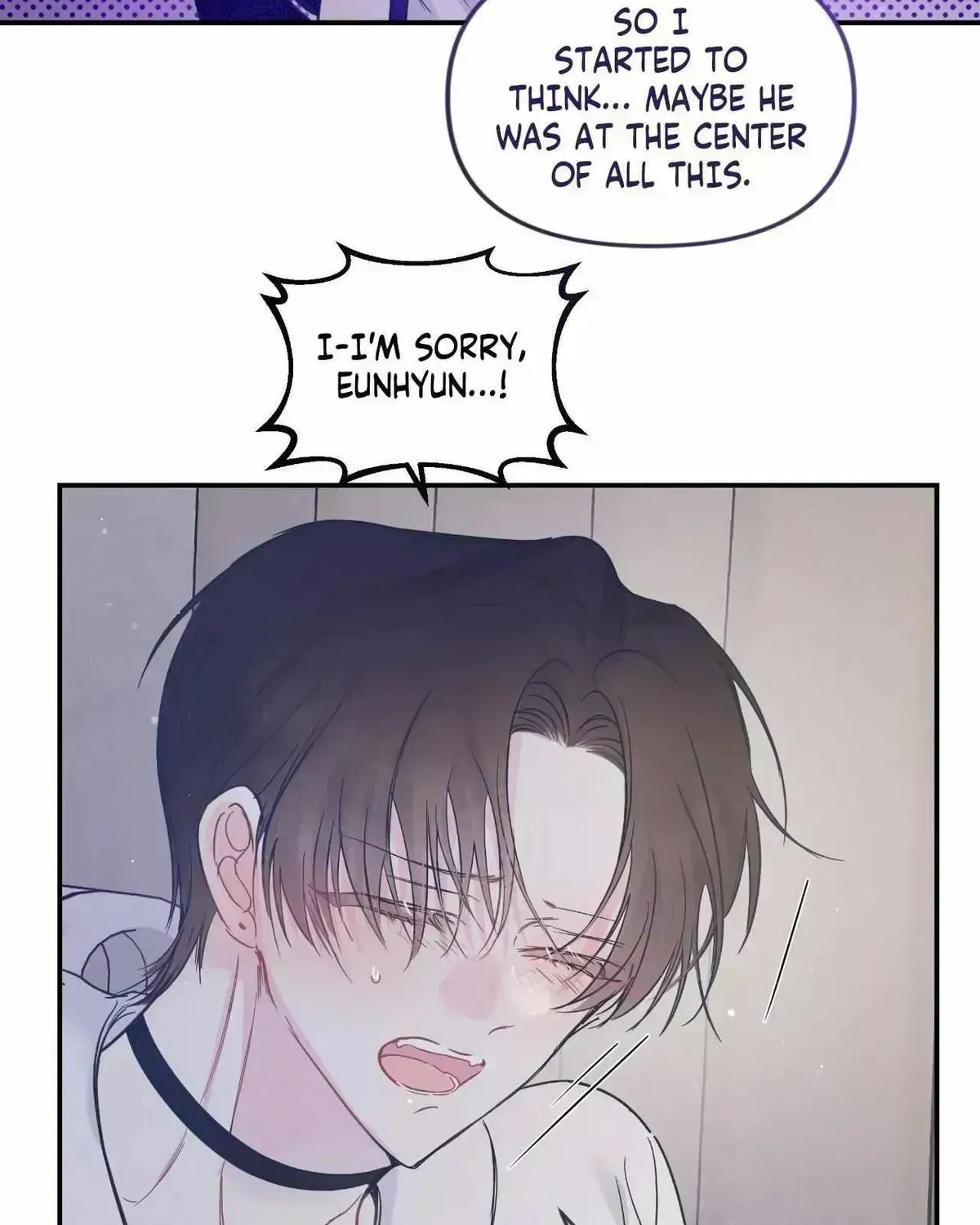Read A plot twist is a plot twist plot twist chapter 42.3 image 50 on Lezhin