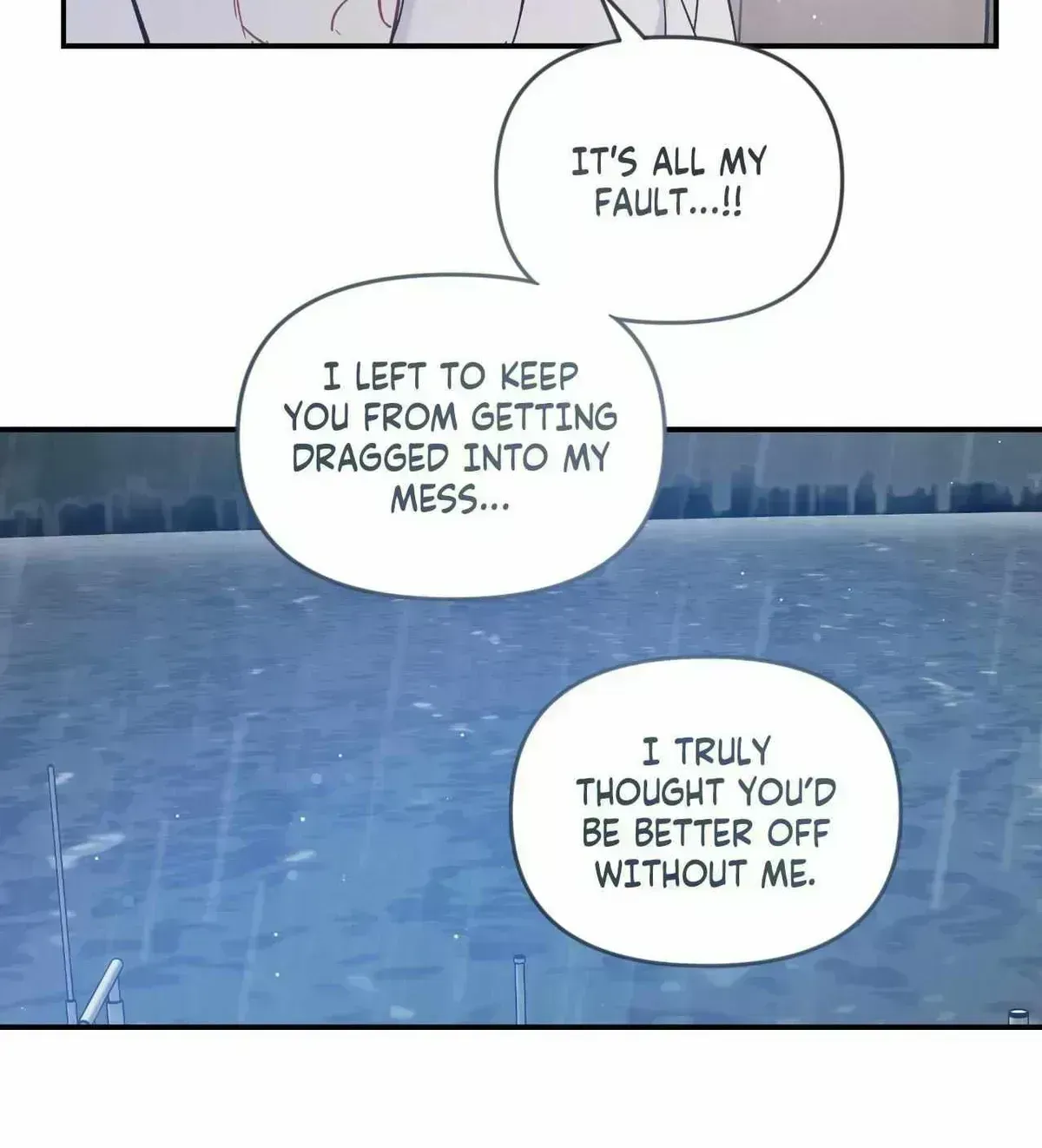 Read A plot twist is a plot twist plot twist chapter 42.3 image 51 on Lezhin