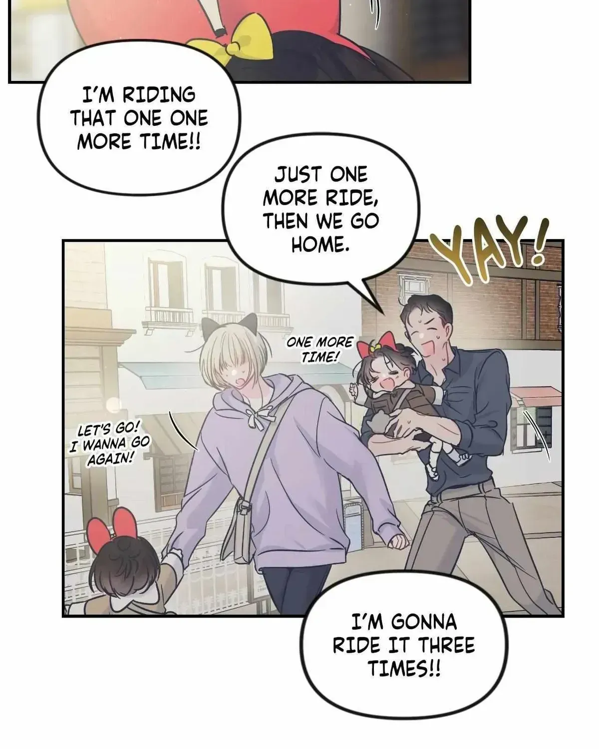 Read A plot twist is a plot twist plot twist chapter 42.4 image 1 on Lezhin