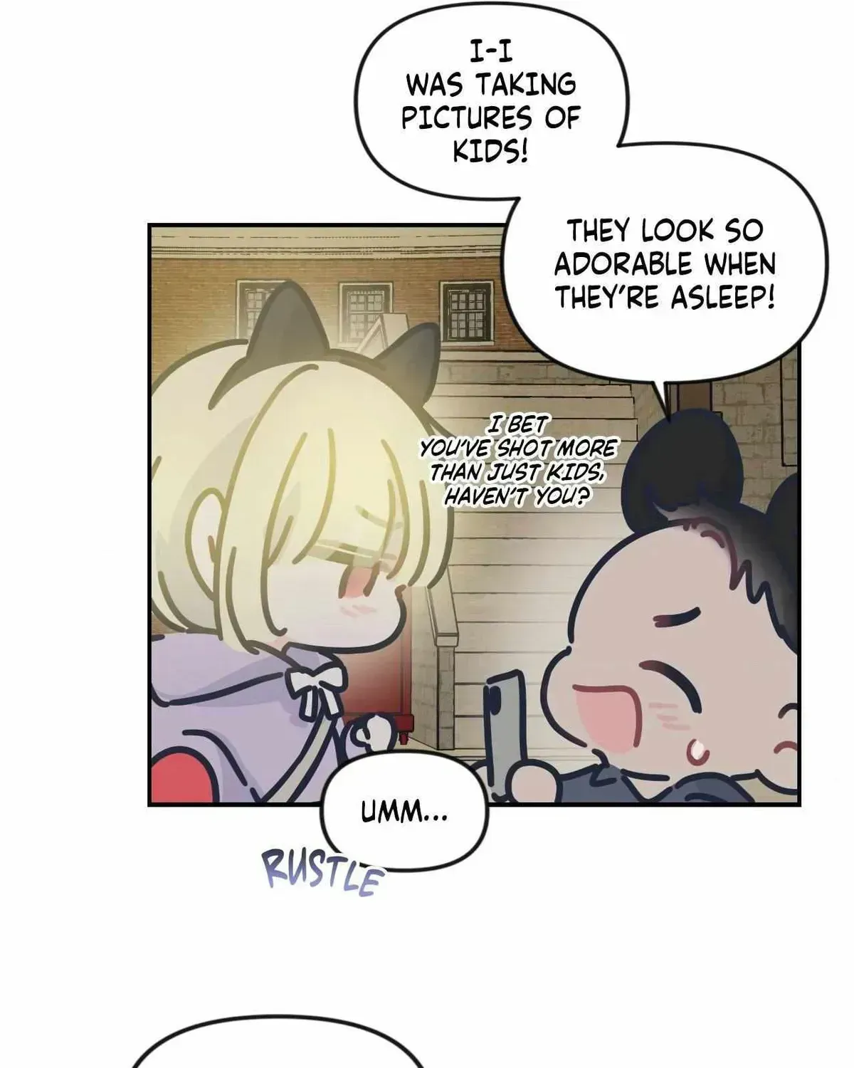 Read A plot twist is a plot twist plot twist chapter 42.4 image 10 on Lezhin