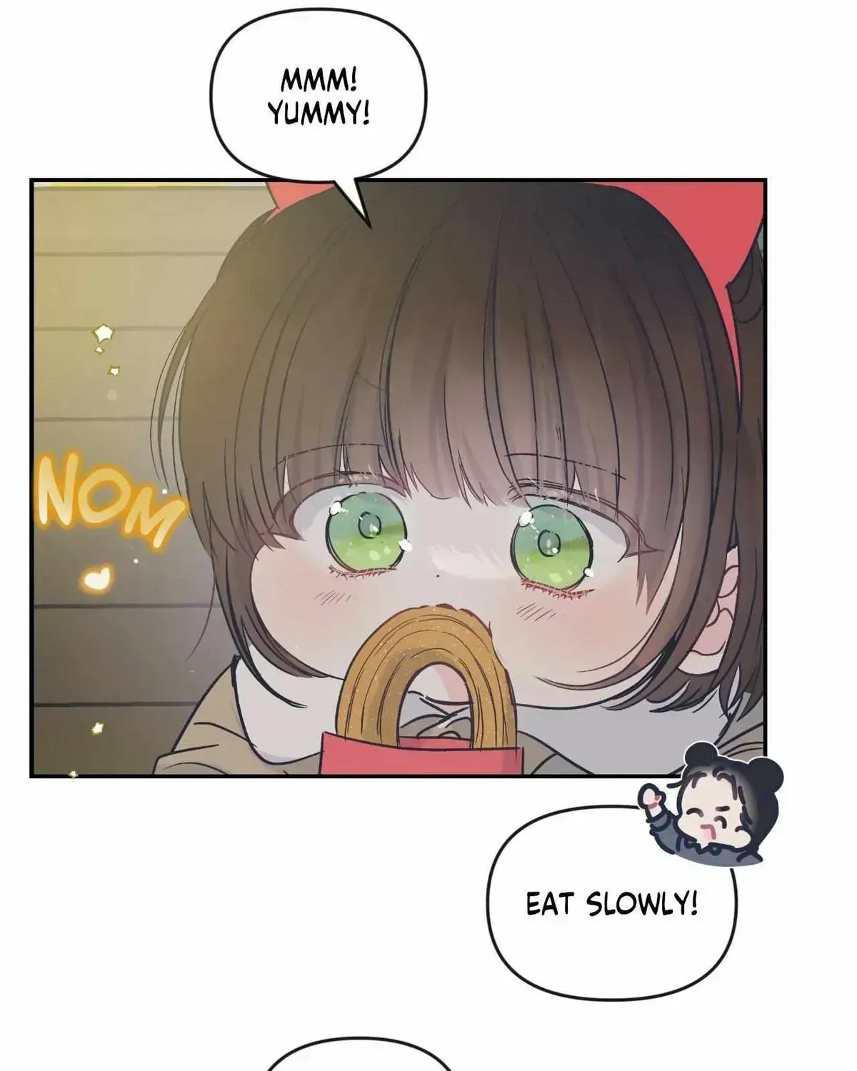 Read A plot twist is a plot twist plot twist chapter 42.4 image 13 on Lezhin