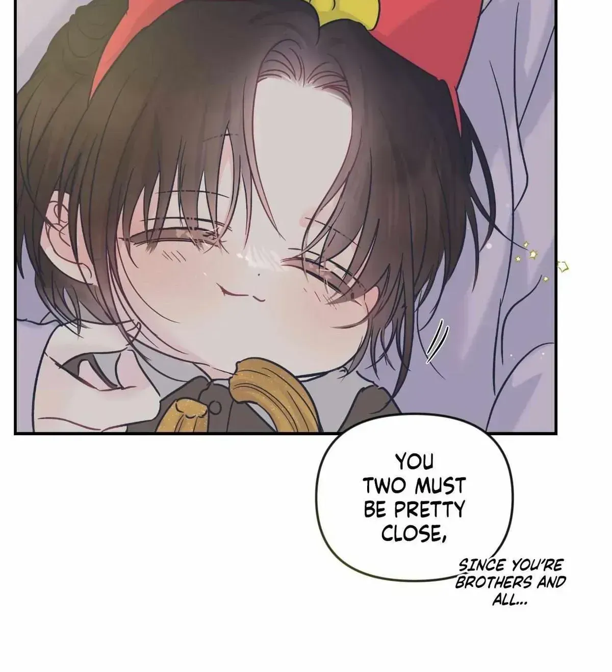 Read A plot twist is a plot twist plot twist chapter 42.4 image 15 on Lezhin