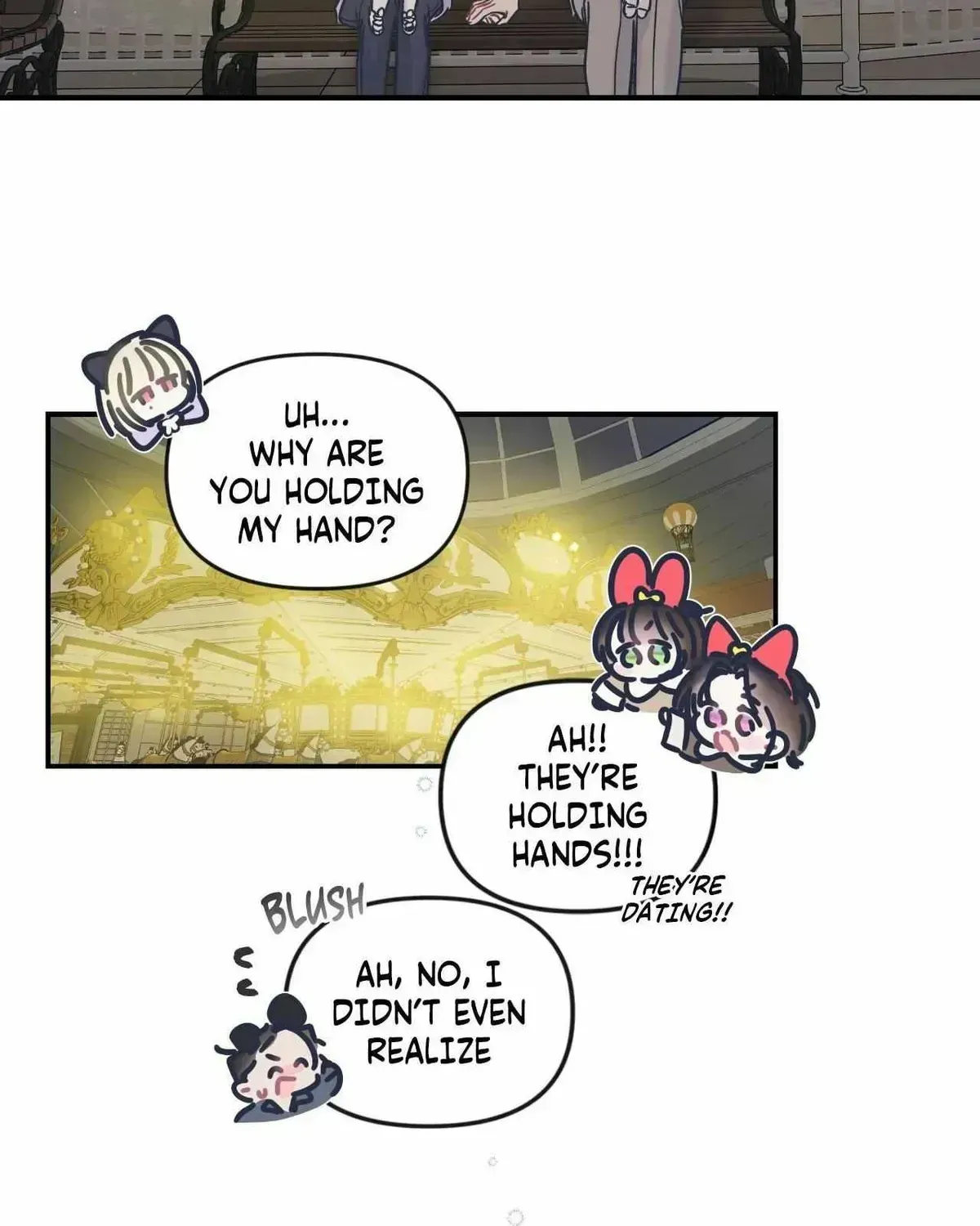 Read A plot twist is a plot twist plot twist chapter 42.4 image 22 on Lezhin
