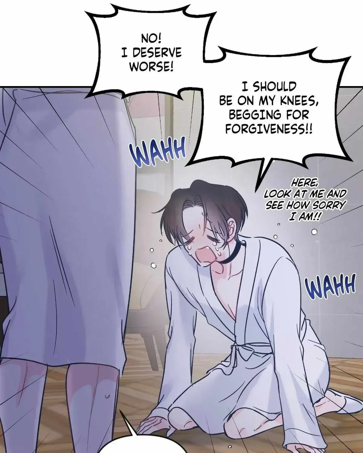 Read A plot twist is a plot twist plot twist chapter 42.4 image 27 on Lezhin
