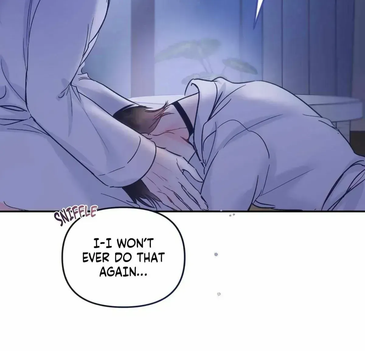 Read A plot twist is a plot twist plot twist chapter 42.4 image 32 on Lezhin