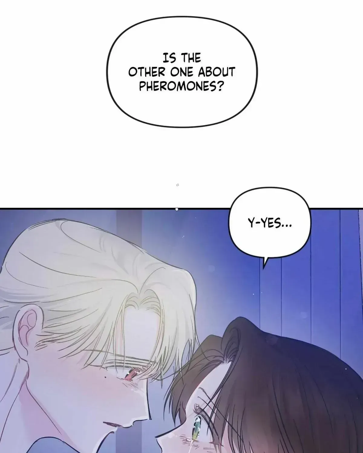 Read A plot twist is a plot twist plot twist chapter 42.4 image 48 on Lezhin