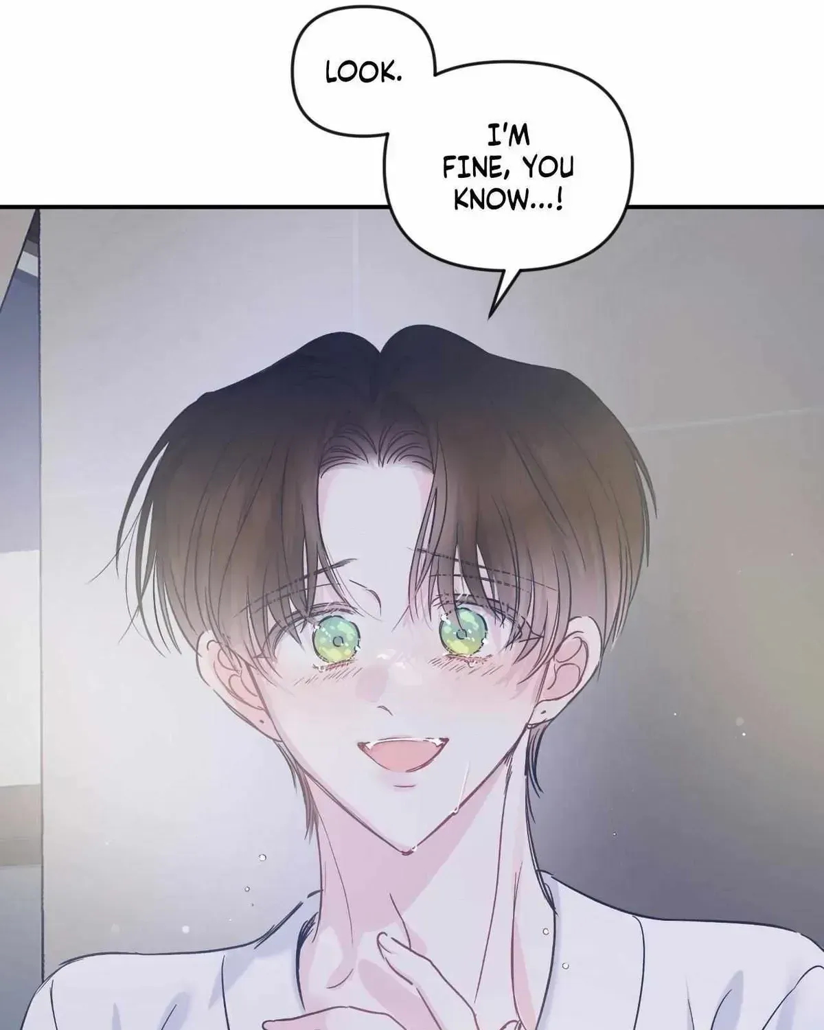 Read A plot twist is a plot twist plot twist chapter 42.4 image 53 on Lezhin