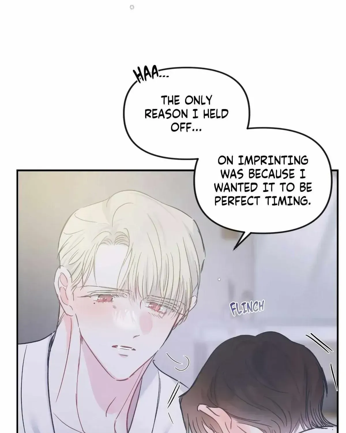 Read A plot twist is a plot twist plot twist chapter 42.4 image 58 on Lezhin
