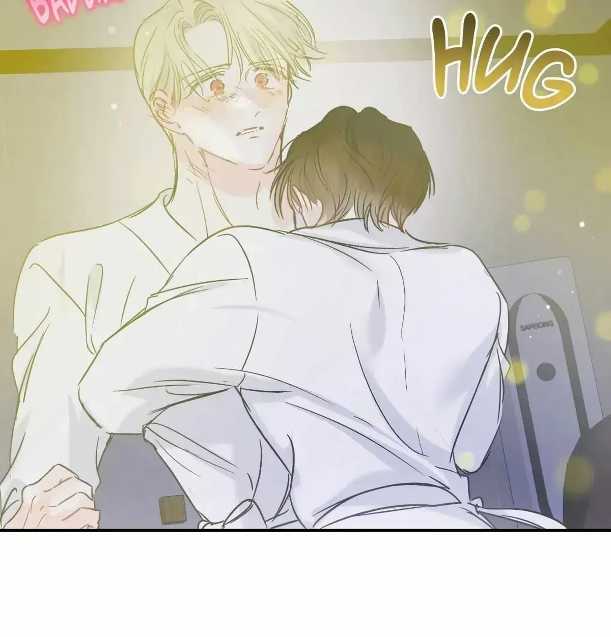 Read A plot twist is a plot twist plot twist chapter 42.4 image 75 on Lezhin