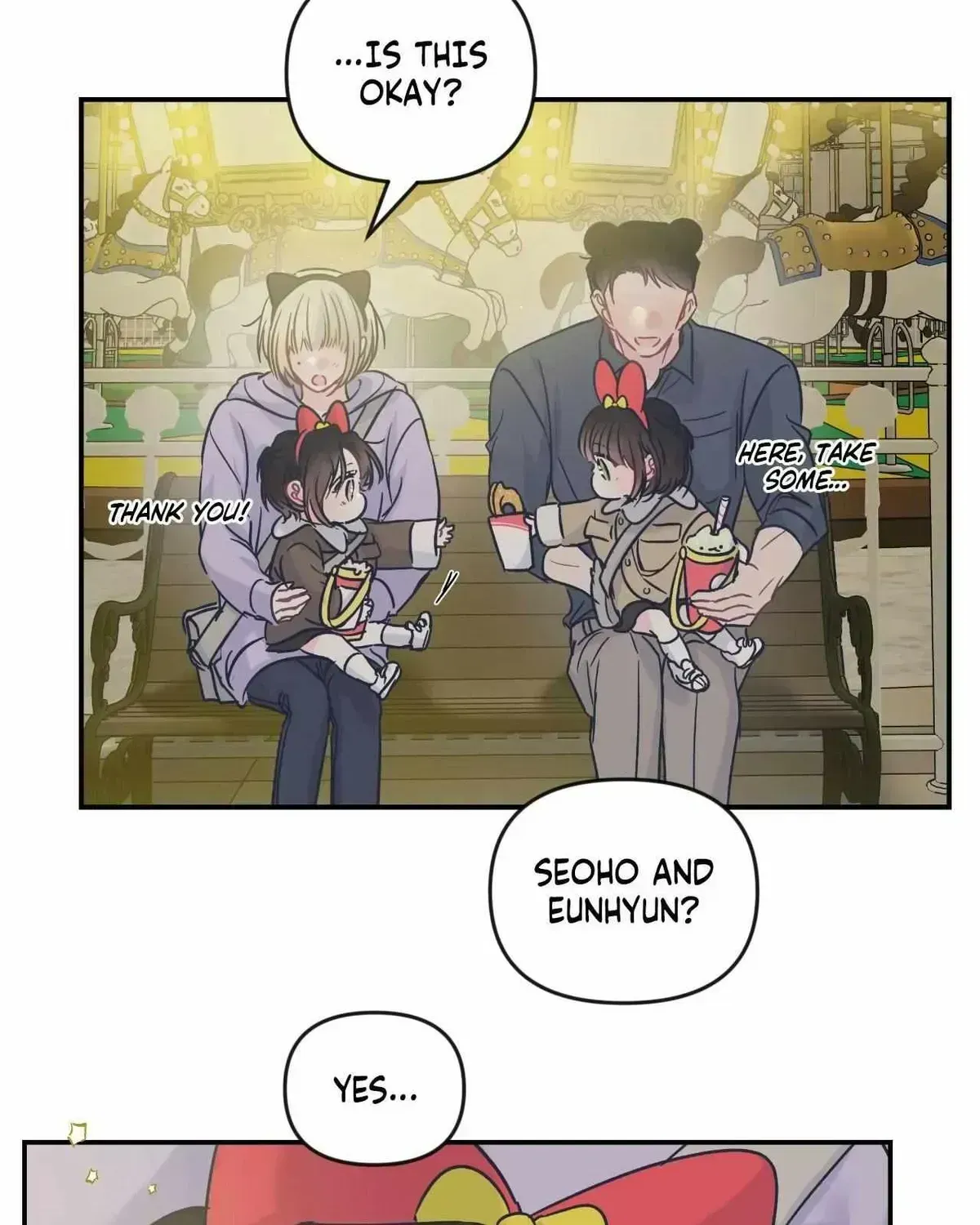 Read A plot twist is a plot twist plot twist chapter 42.6 image 14 on Lezhin