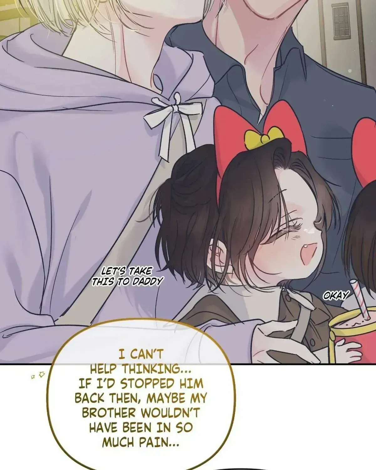 Read A plot twist is a plot twist plot twist chapter 42.6 image 17 on Lezhin