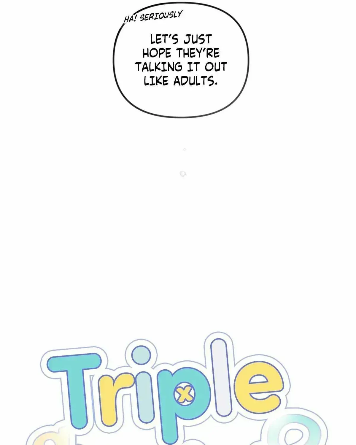 Read A plot twist is a plot twist plot twist chapter 42.6 image 24 on Lezhin