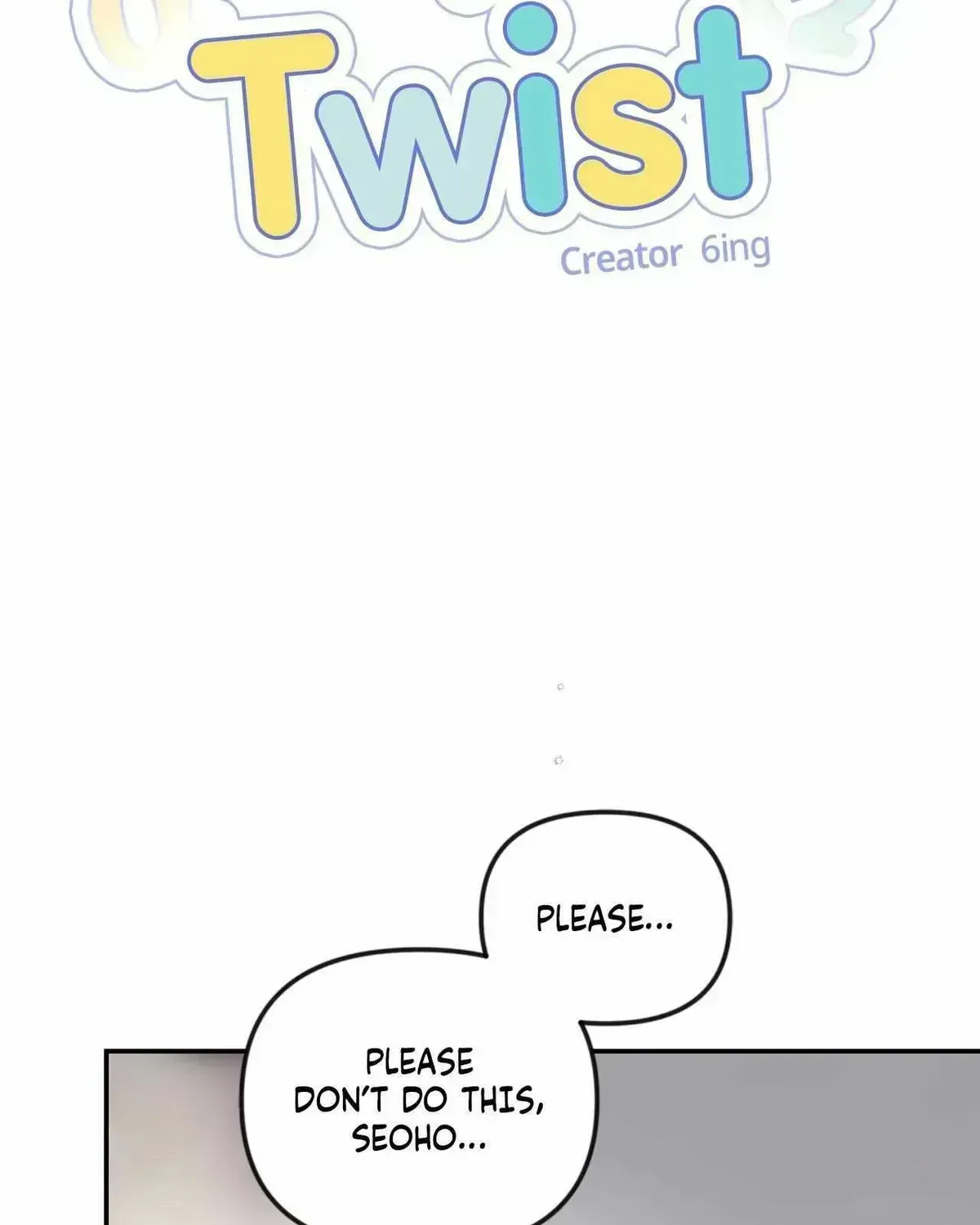 Read A plot twist is a plot twist plot twist chapter 42.6 image 25 on Lezhin