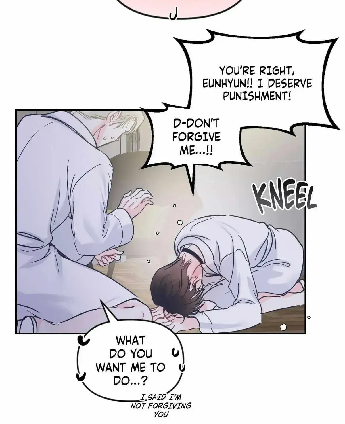 Read A plot twist is a plot twist plot twist chapter 42.6 image 29 on Lezhin