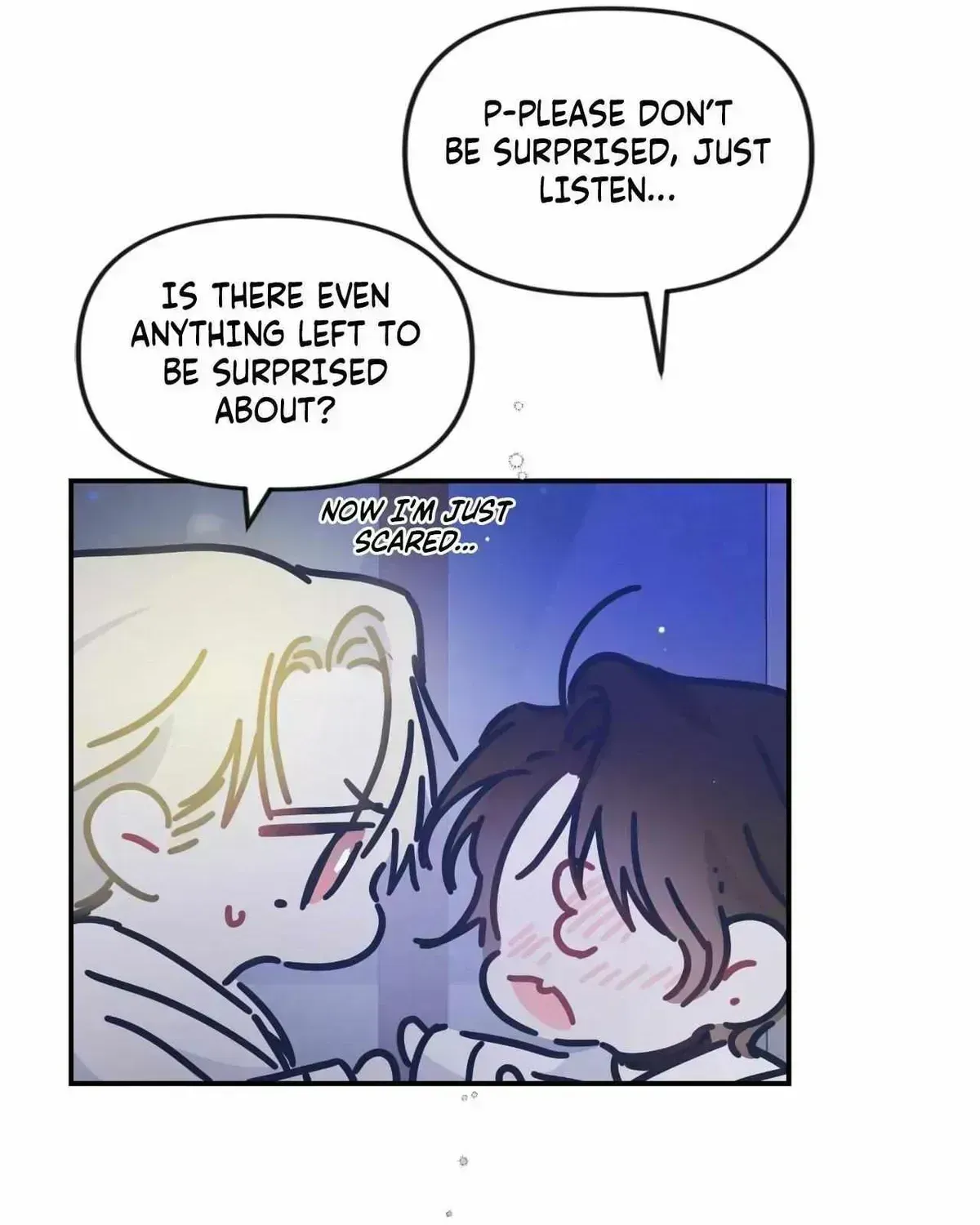 Read A plot twist is a plot twist plot twist chapter 42.6 image 50 on Lezhin