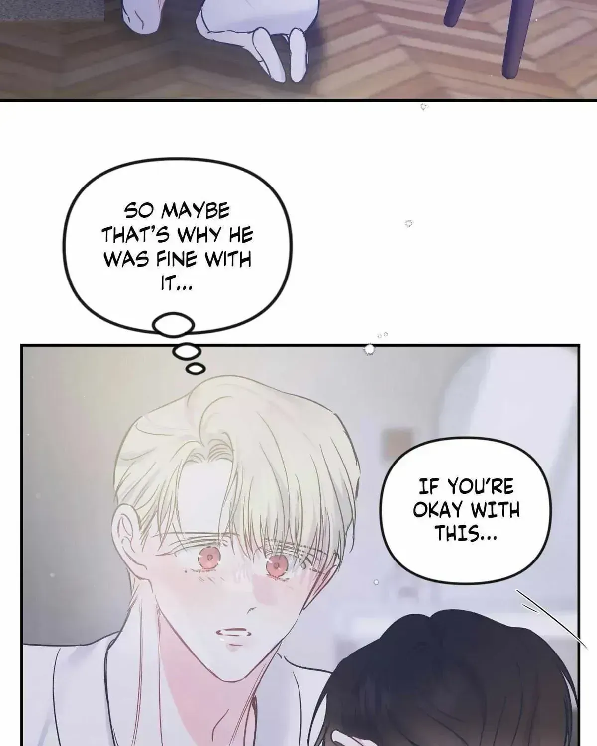 Read A plot twist is a plot twist plot twist chapter 42.6 image 55 on Lezhin
