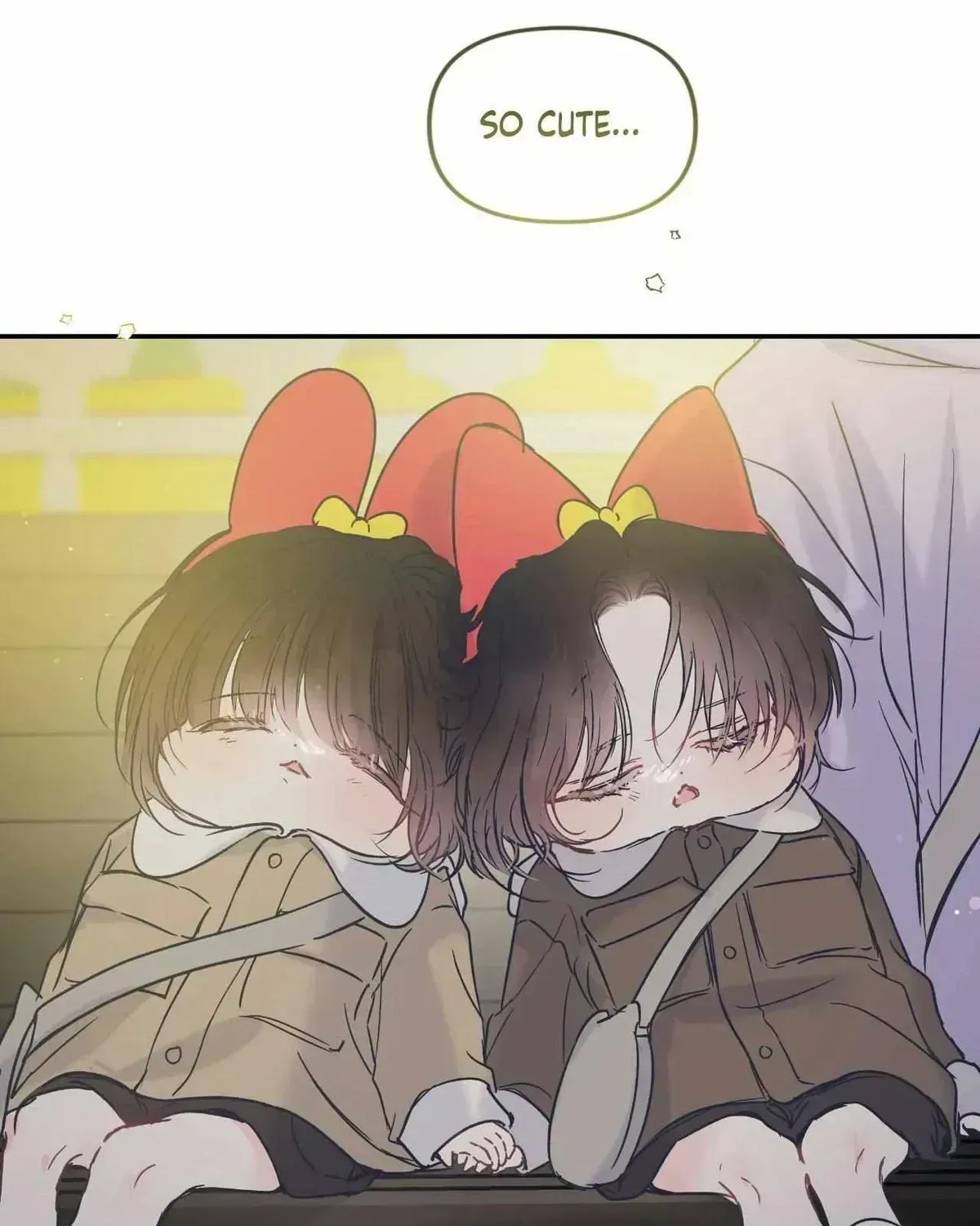 Read A plot twist is a plot twist plot twist chapter 42.6 image 7 on Lezhin