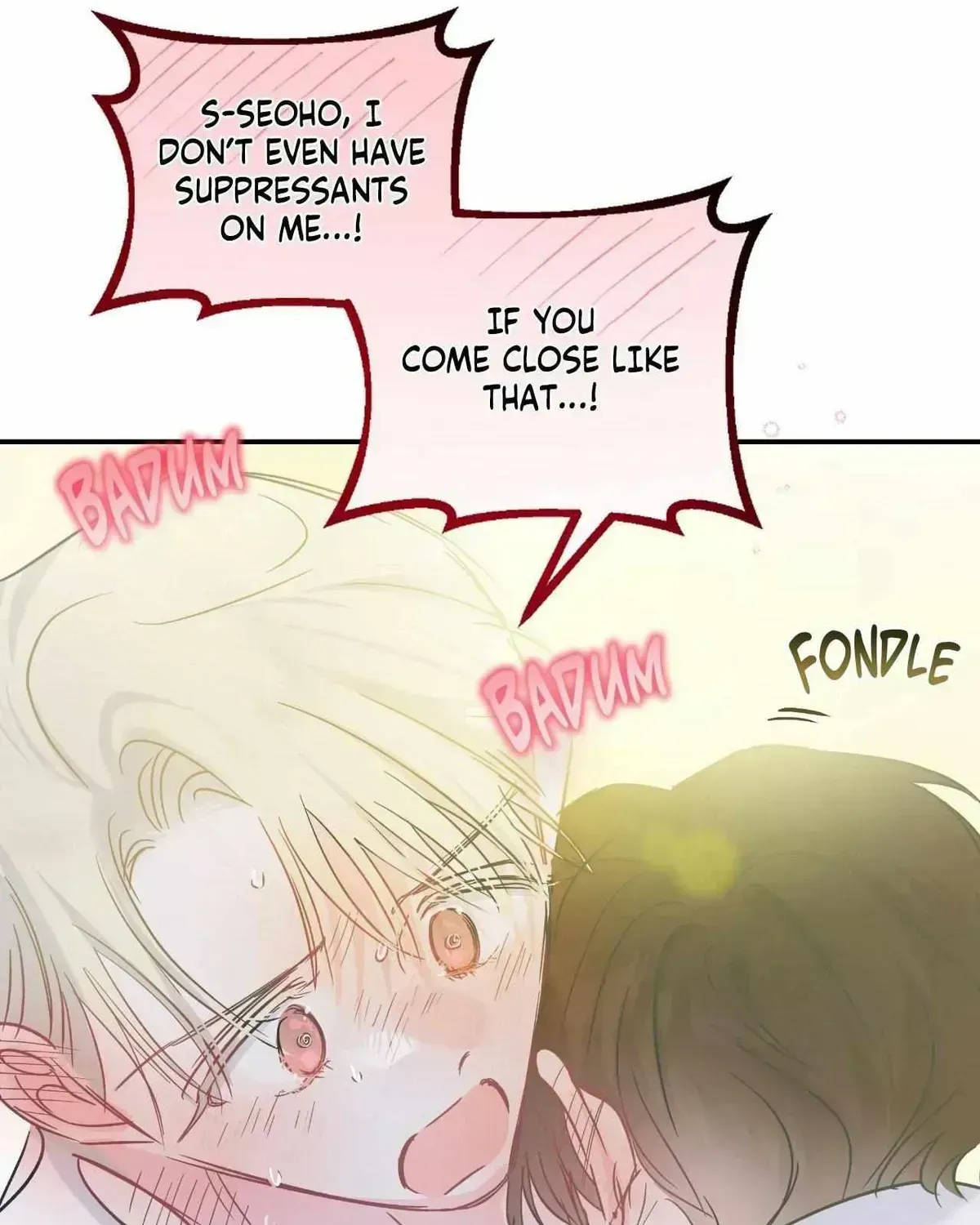 Read A plot twist is a plot twist plot twist chapter 42.6 image 76 on Lezhin