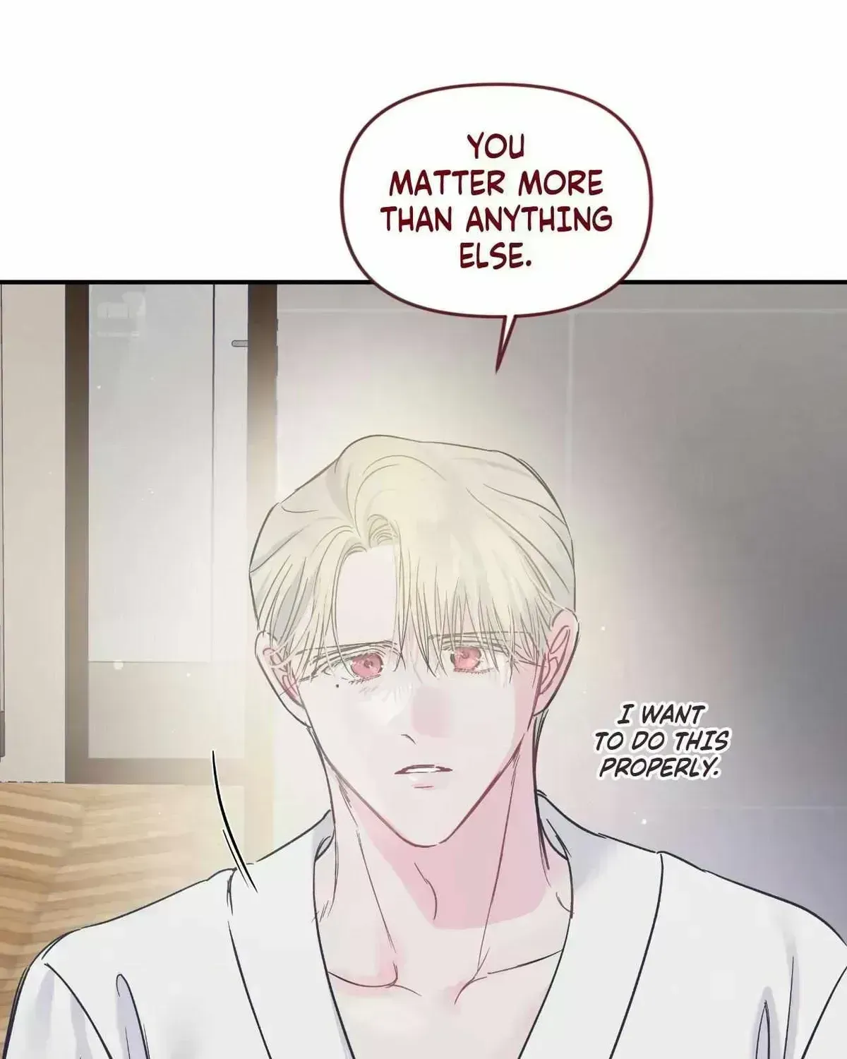 Read A plot twist is a plot twist plot twist chapter 42.7 image 22 on Lezhin