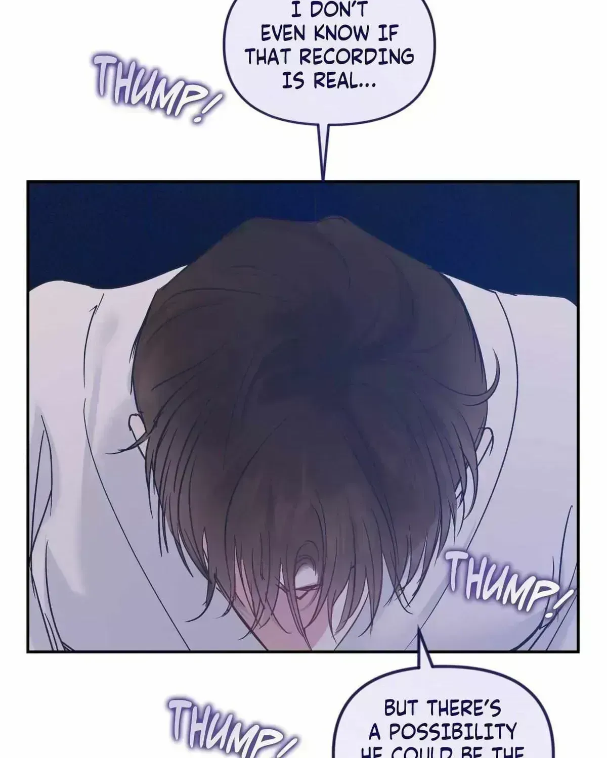 Read A plot twist is a plot twist plot twist chapter 42.7 image 38 on Lezhin