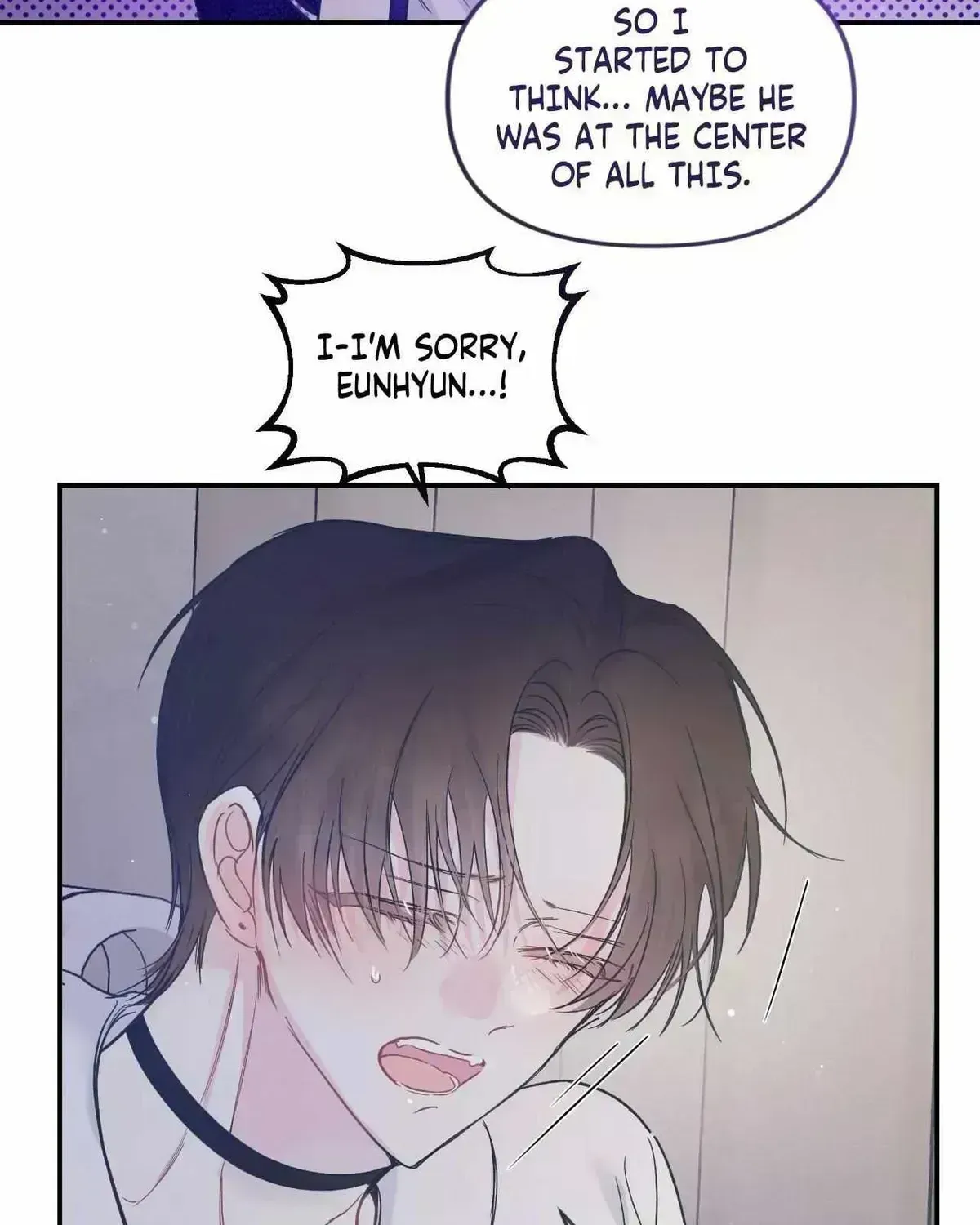 Read A plot twist is a plot twist plot twist chapter 42.7 image 50 on Lezhin