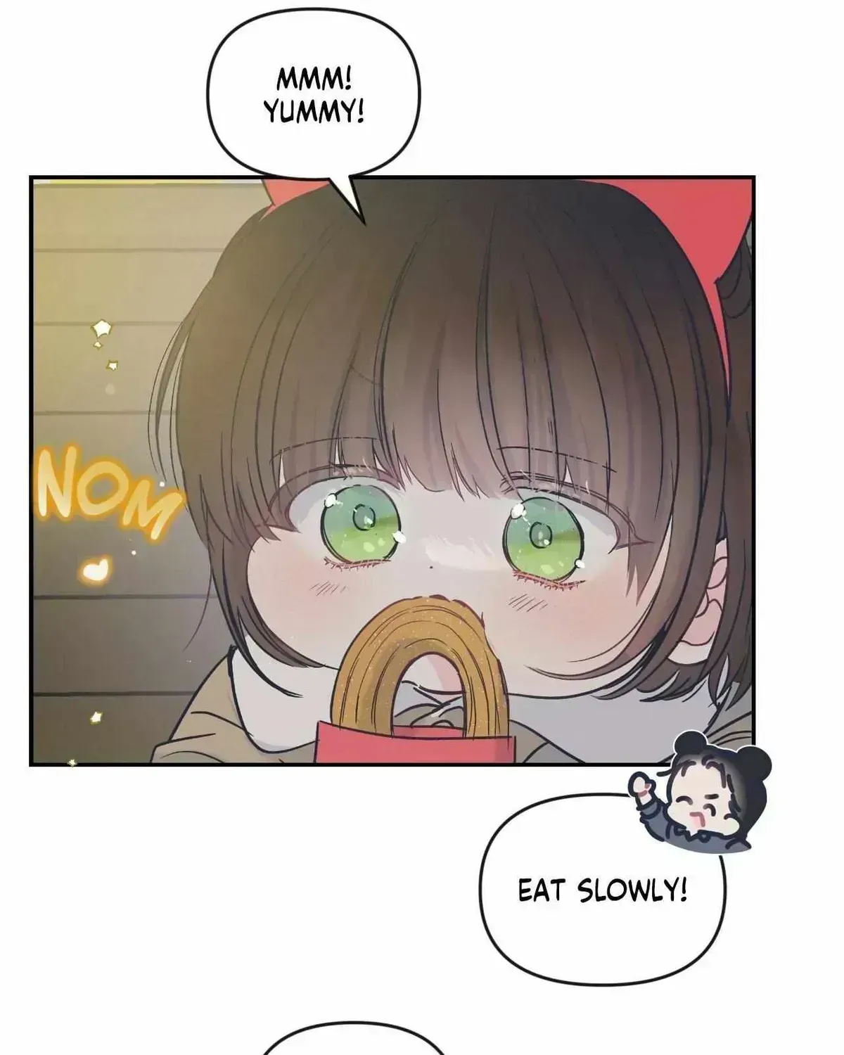Read A plot twist is a plot twist plot twist chapter 42.8 image 13 on Lezhin