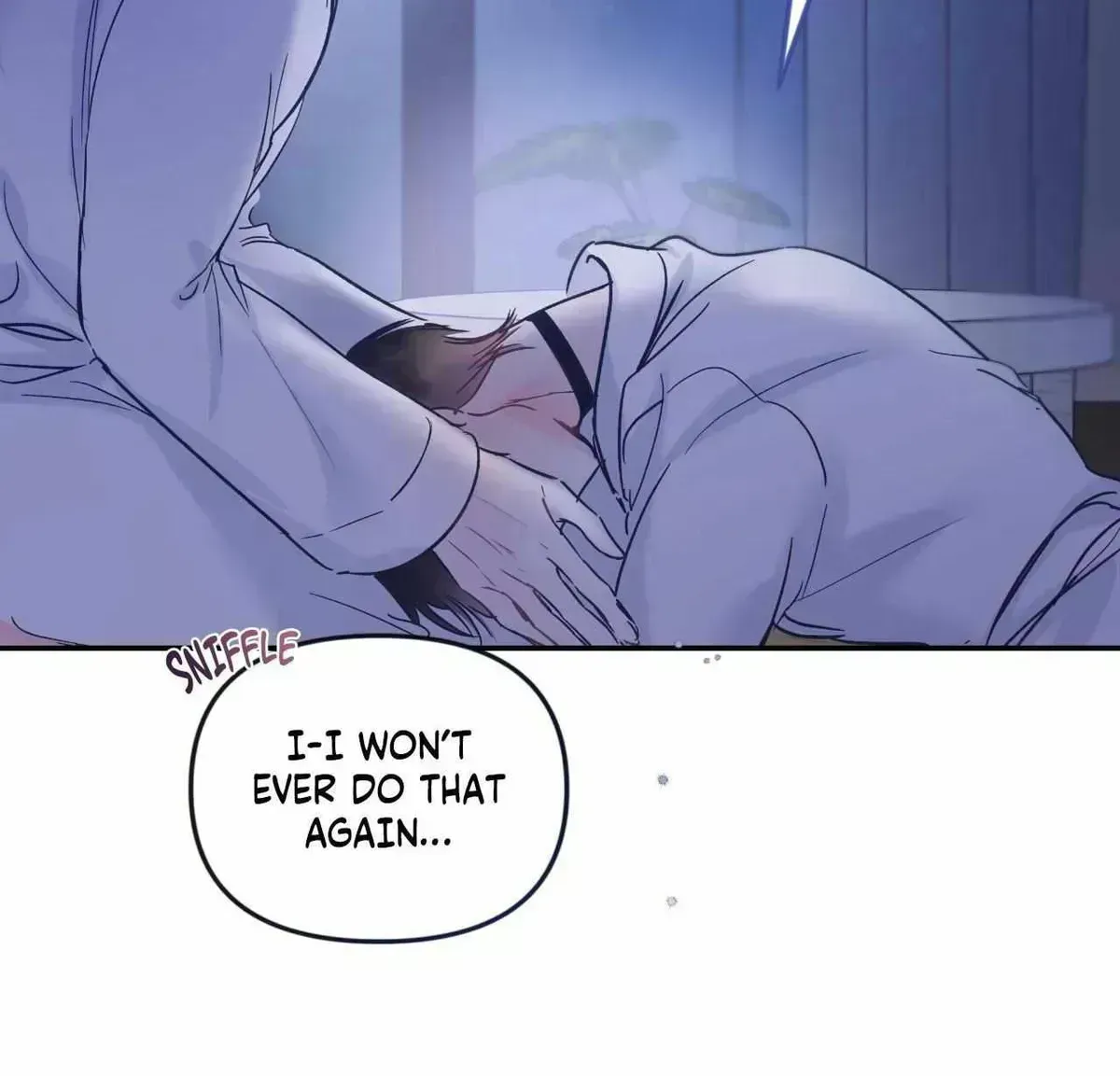 Read A plot twist is a plot twist plot twist chapter 42.8 image 32 on Lezhin