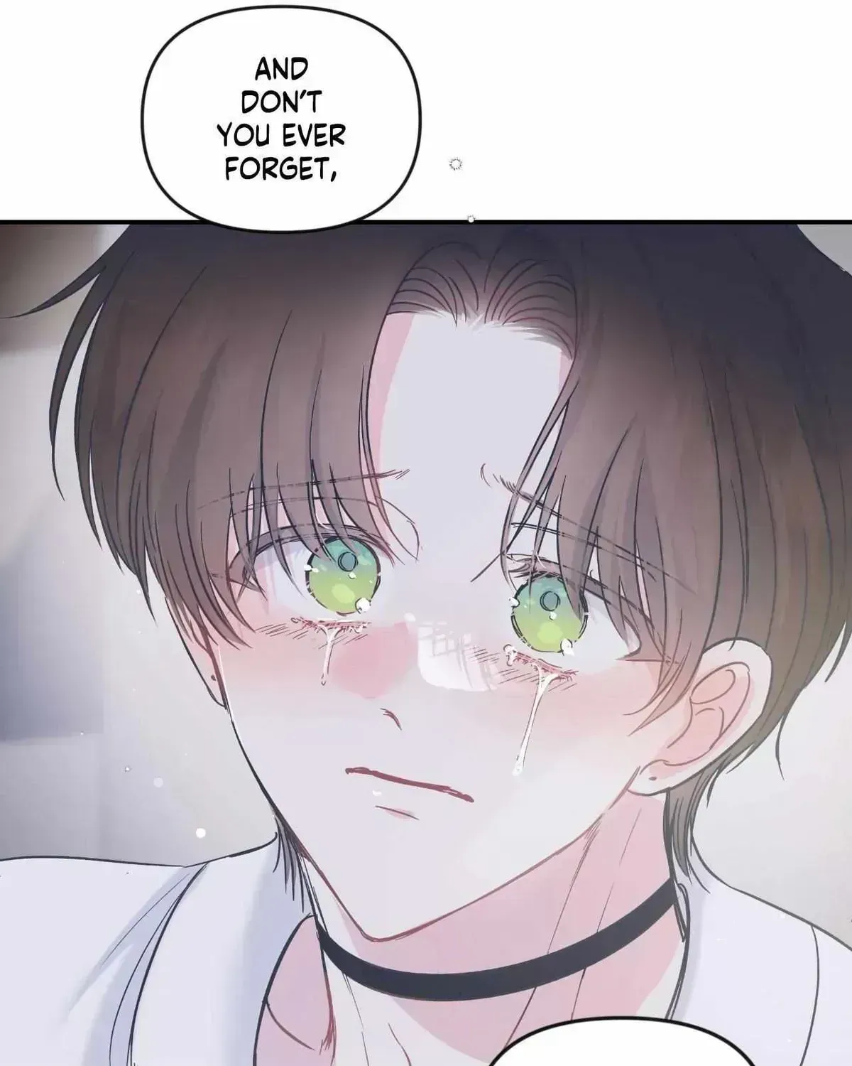 Read A plot twist is a plot twist plot twist chapter 42.8 image 37 on Lezhin