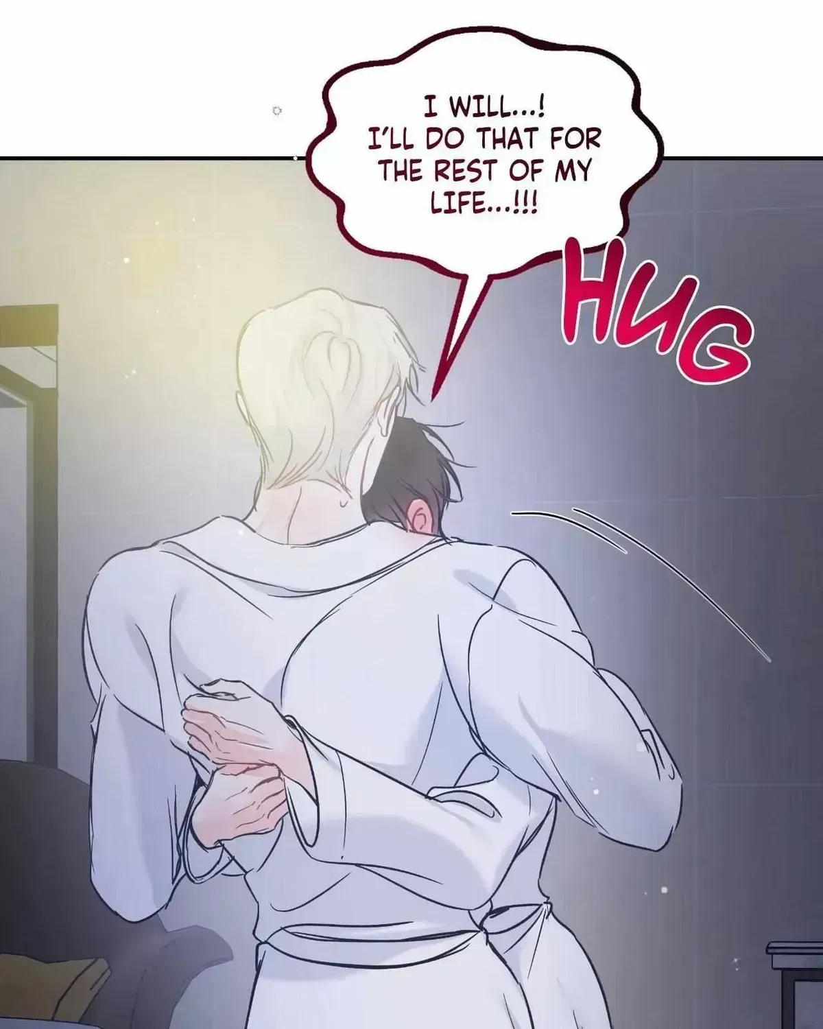 Read A plot twist is a plot twist plot twist chapter 42.8 image 42 on Lezhin