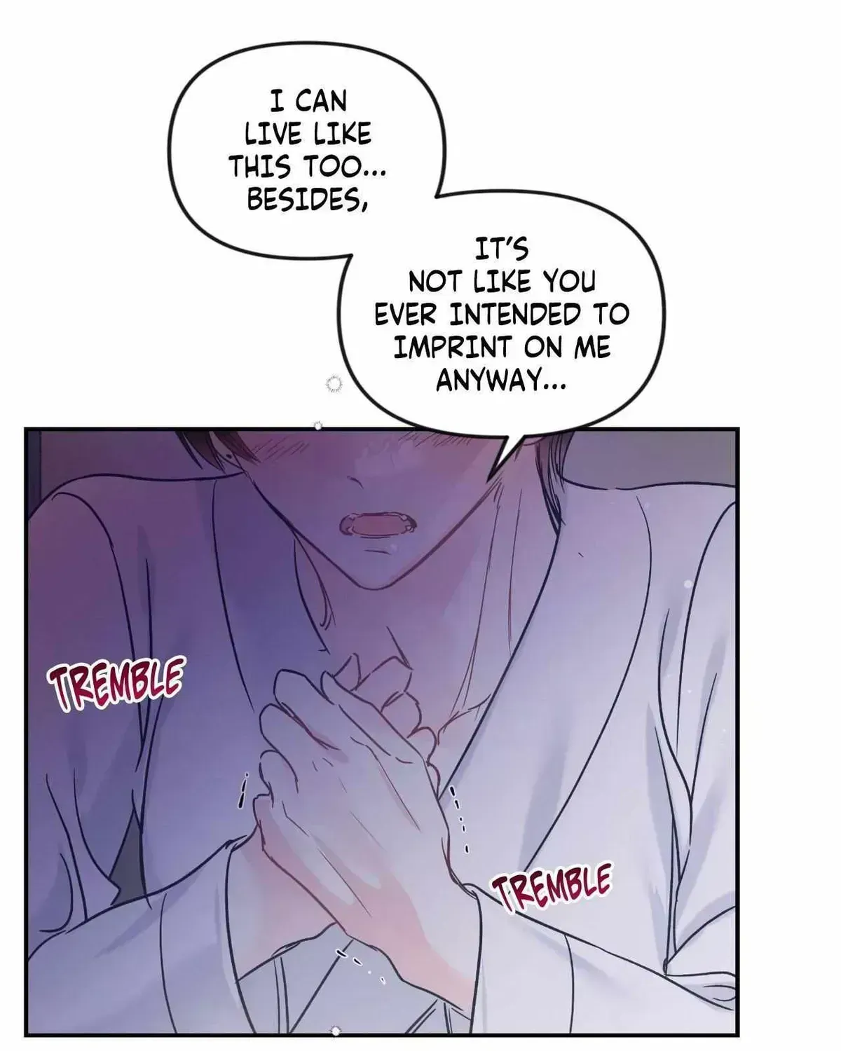 Read A plot twist is a plot twist plot twist chapter 42.8 image 57 on Lezhin