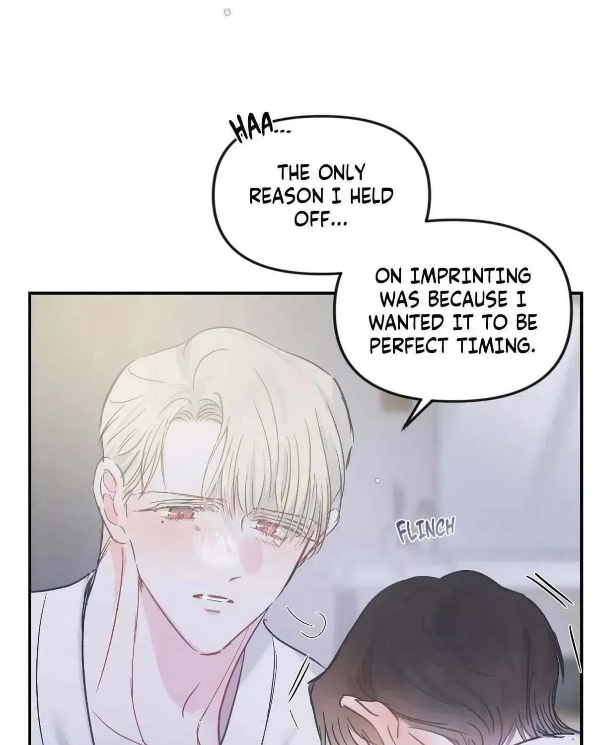 Read A plot twist is a plot twist plot twist chapter 42.8 image 58 on Lezhin
