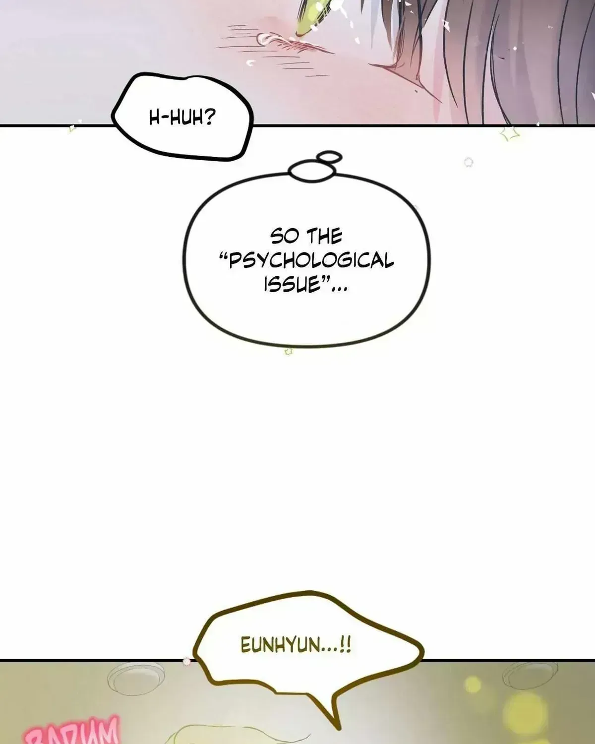 Read A plot twist is a plot twist plot twist chapter 42.8 image 74 on Lezhin