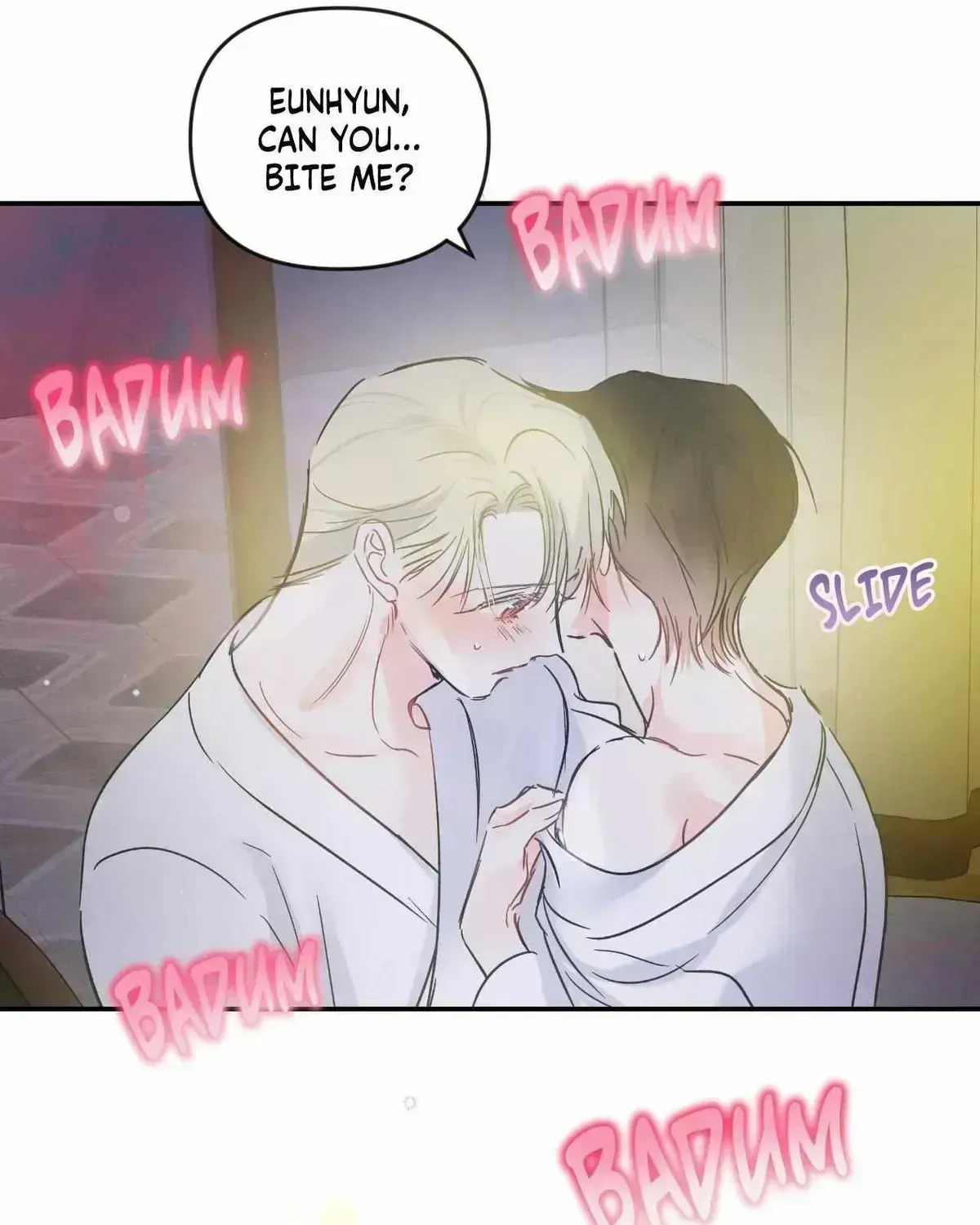 Read A plot twist is a plot twist plot twist chapter 42.8 image 79 on Lezhin