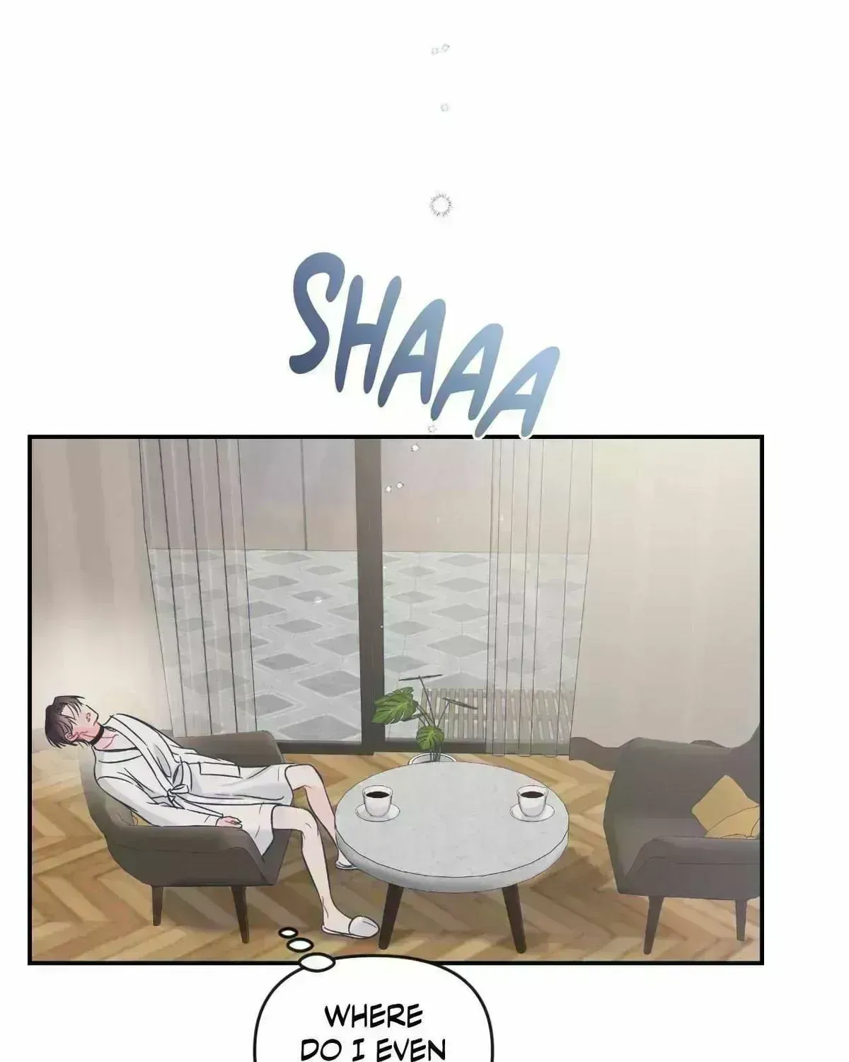 Read A plot twist is a plot twist plot twist chapter 42.9 image 17 on Lezhin