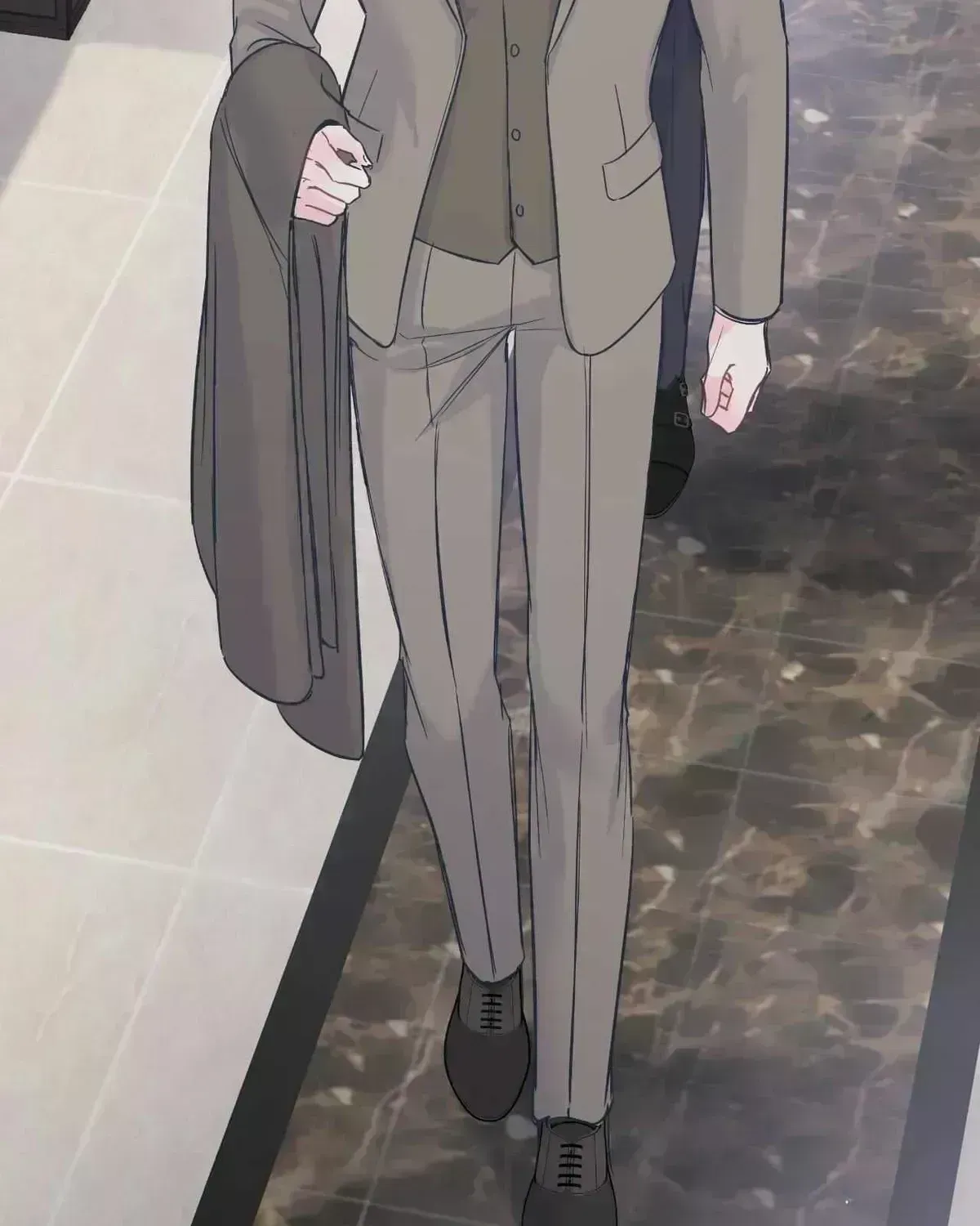 Read A plot twist is a plot twist plot twist chapter 42.9 image 2 on Lezhin