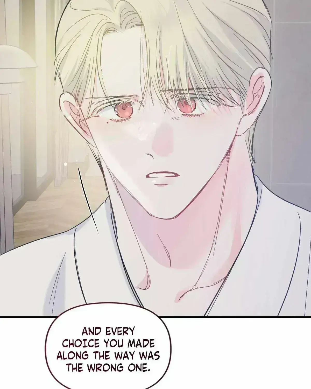 Read A plot twist is a plot twist plot twist chapter 42.9 image 54 on Lezhin