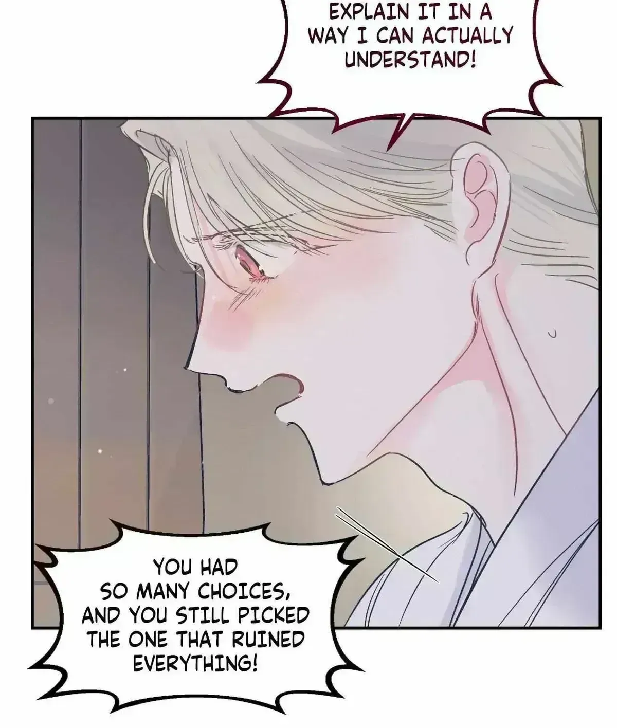 Read A plot twist is a plot twist plot twist chapter 42.9 image 65 on Lezhin
