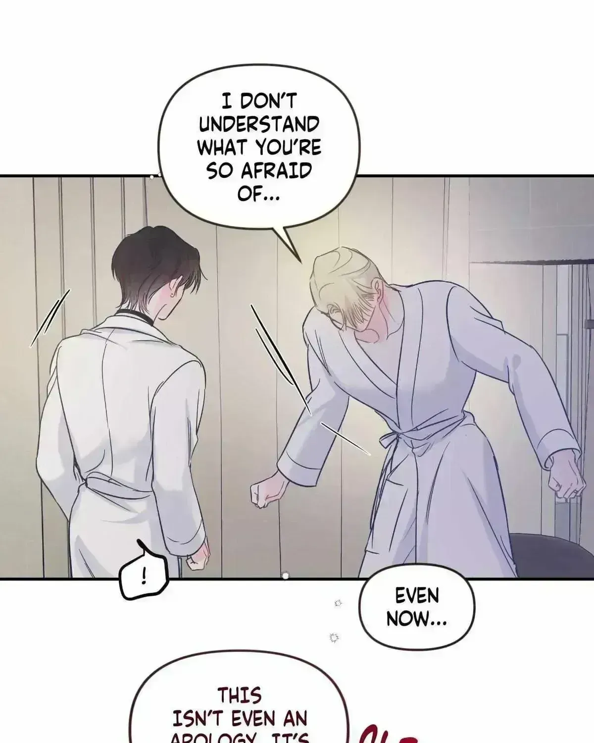Read A plot twist is a plot twist plot twist chapter 42.9 image 71 on Lezhin