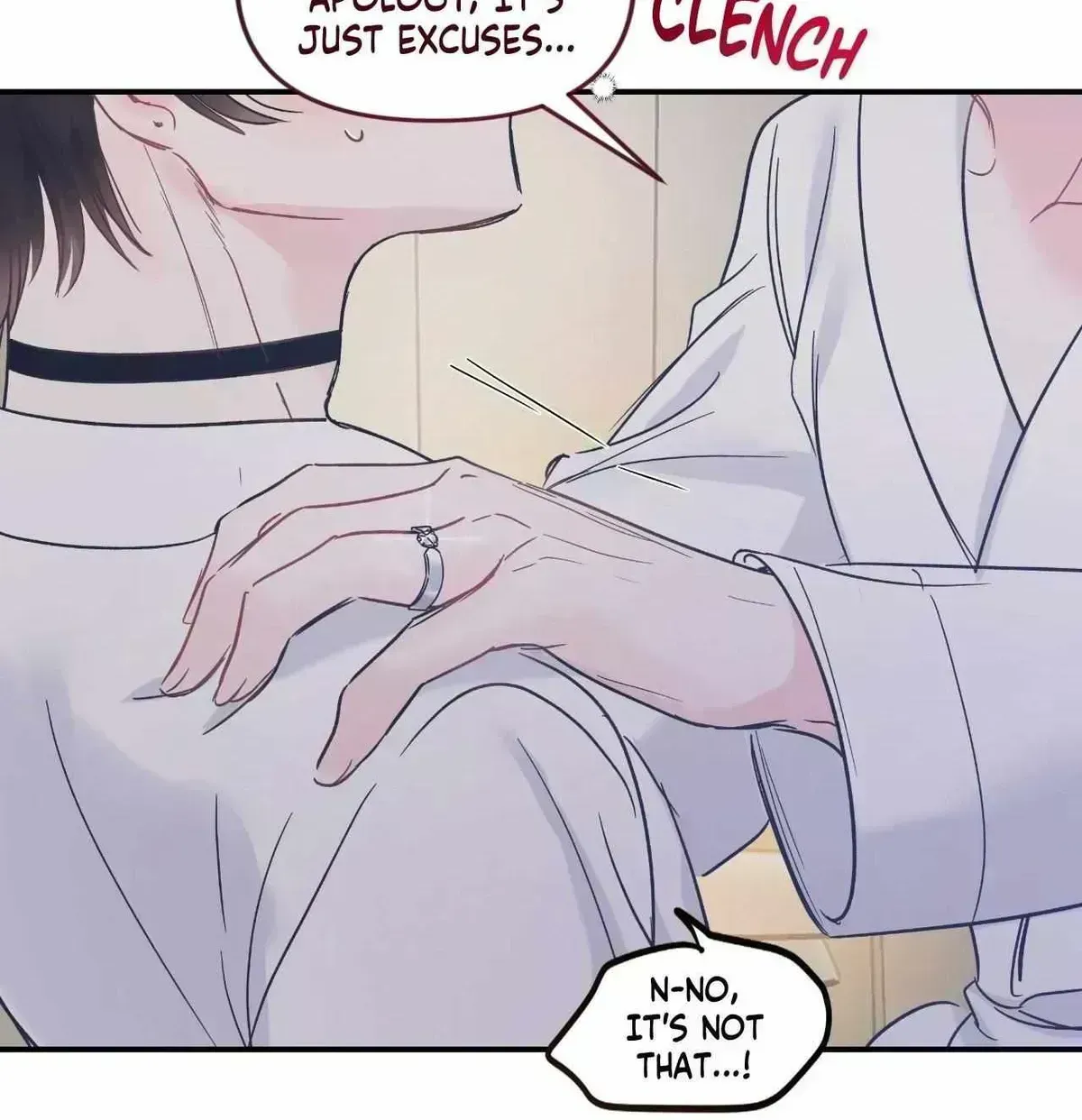 Read A plot twist is a plot twist plot twist chapter 42.9 image 72 on Lezhin