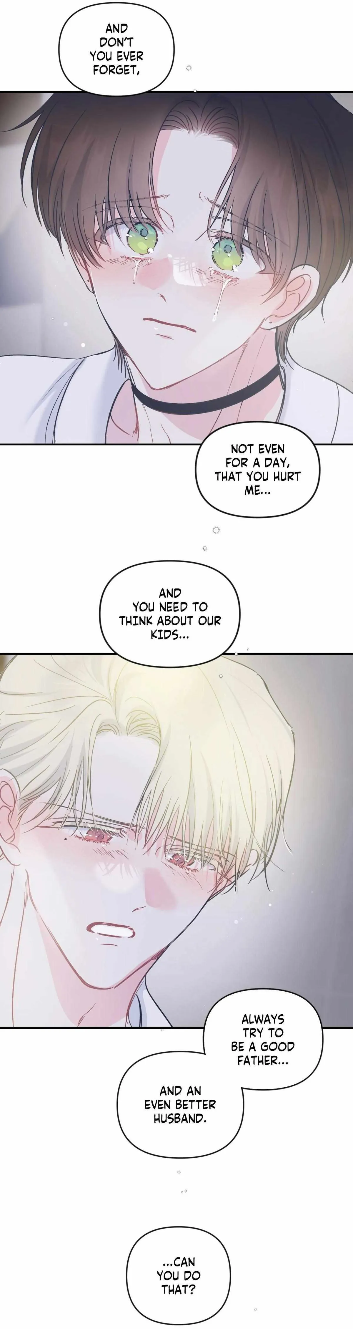 Read A plot twist is a plot twist plot twist chapter 42 image 11 on Lezhin