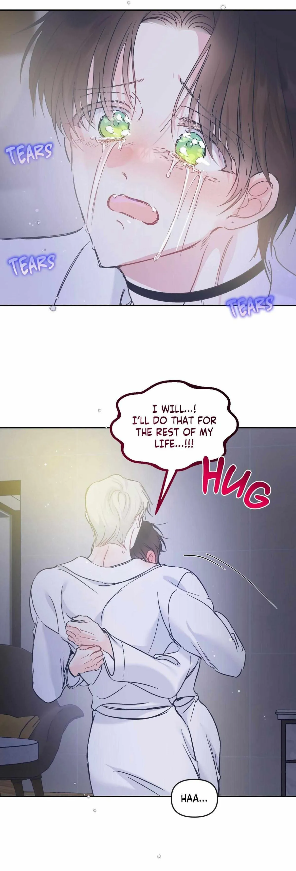 Read A plot twist is a plot twist plot twist chapter 42 image 12 on Lezhin