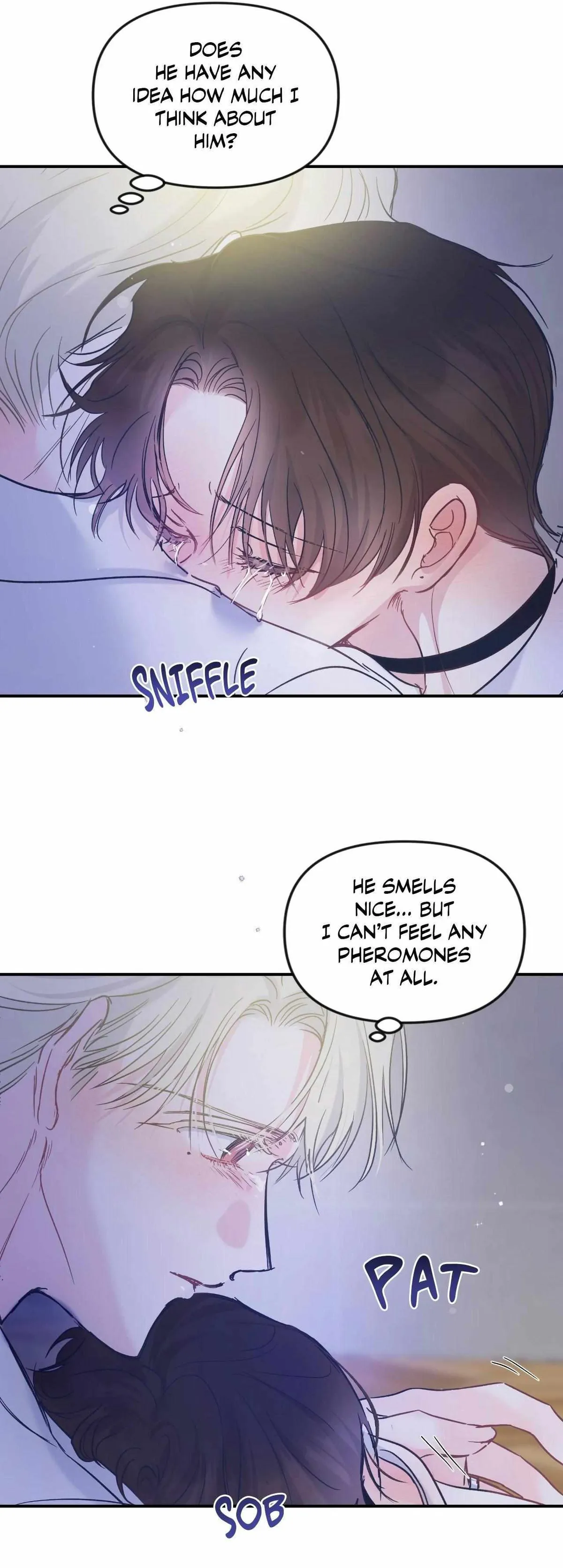 Read A plot twist is a plot twist plot twist chapter 42 image 13 on Lezhin