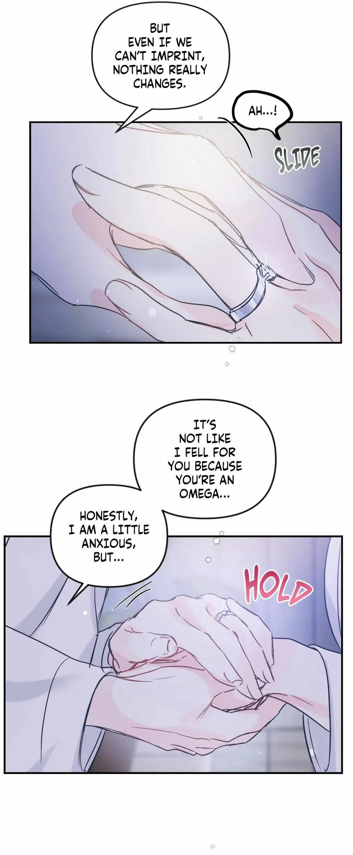 Read A plot twist is a plot twist plot twist chapter 42 image 18 on Lezhin