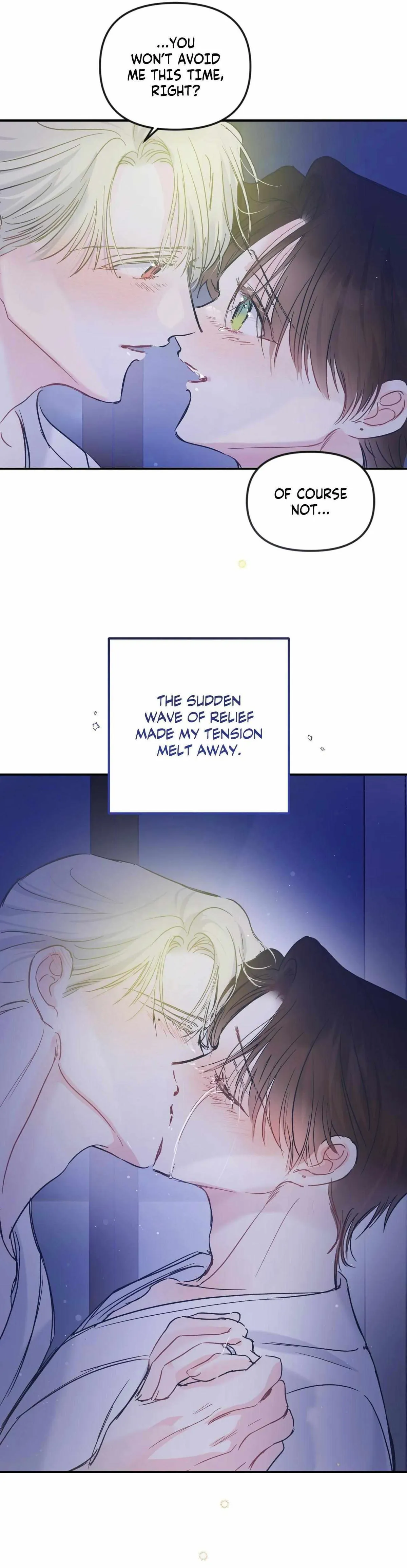 Read A plot twist is a plot twist plot twist chapter 42 image 20 on Lezhin