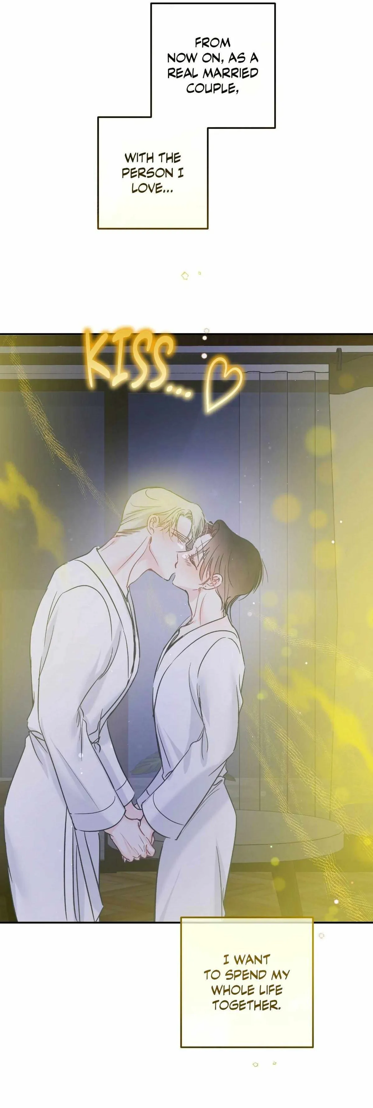 Read A plot twist is a plot twist plot twist chapter 42 image 21 on Lezhin