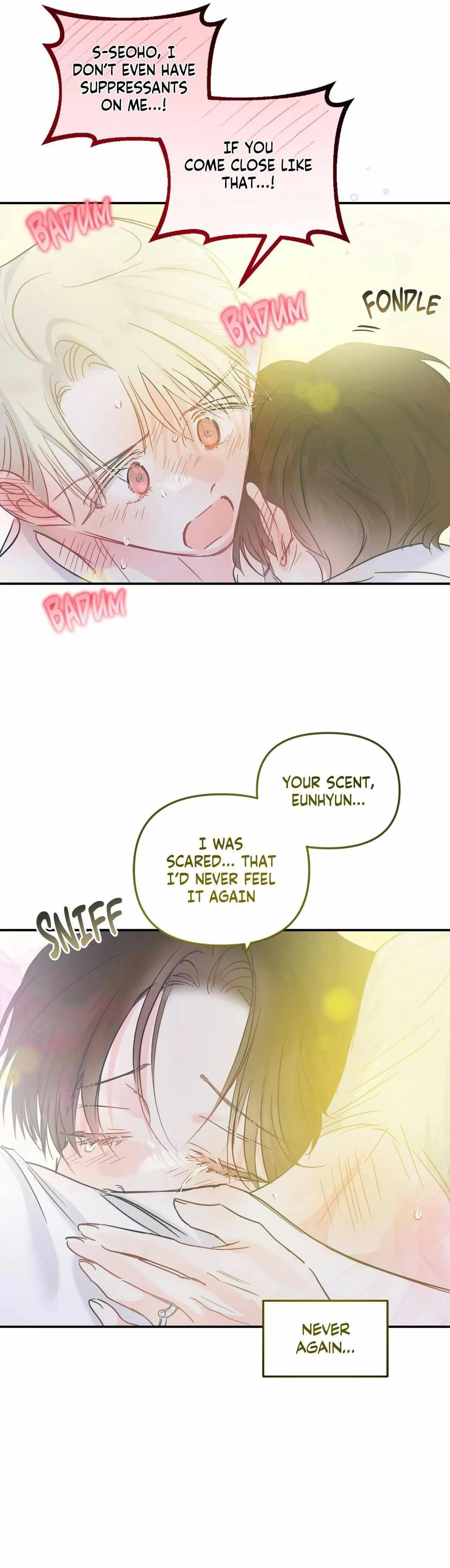 Read A plot twist is a plot twist plot twist chapter 42 image 23 on Lezhin