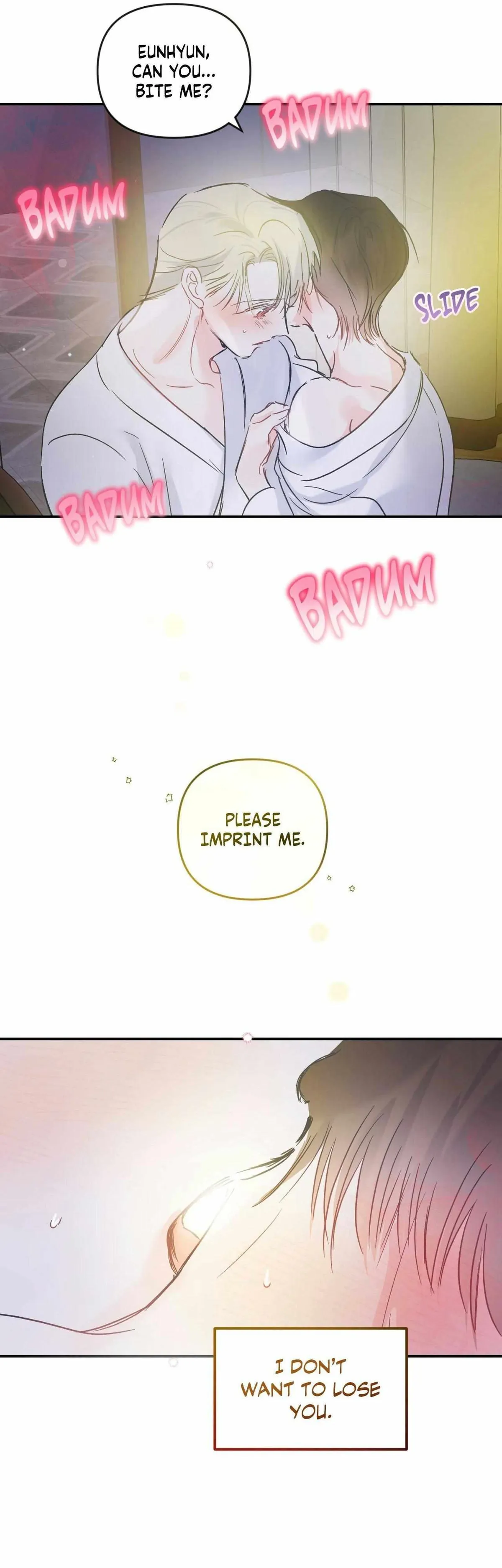 Read A plot twist is a plot twist plot twist chapter 42 image 24 on Lezhin