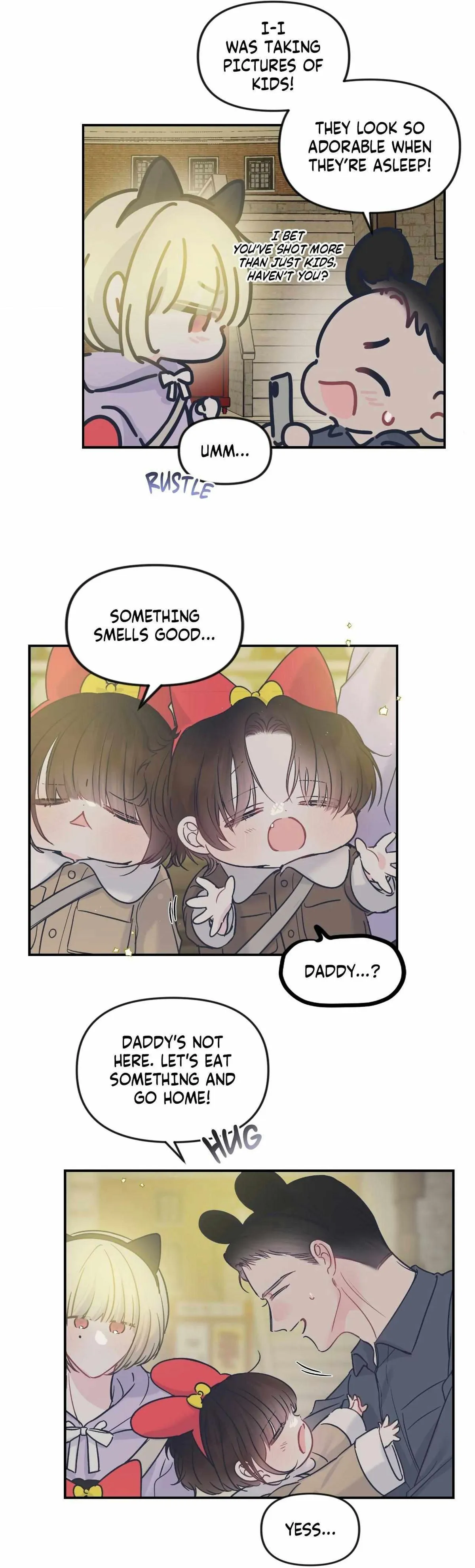 Read A plot twist is a plot twist plot twist chapter 42 image 3 on Lezhin