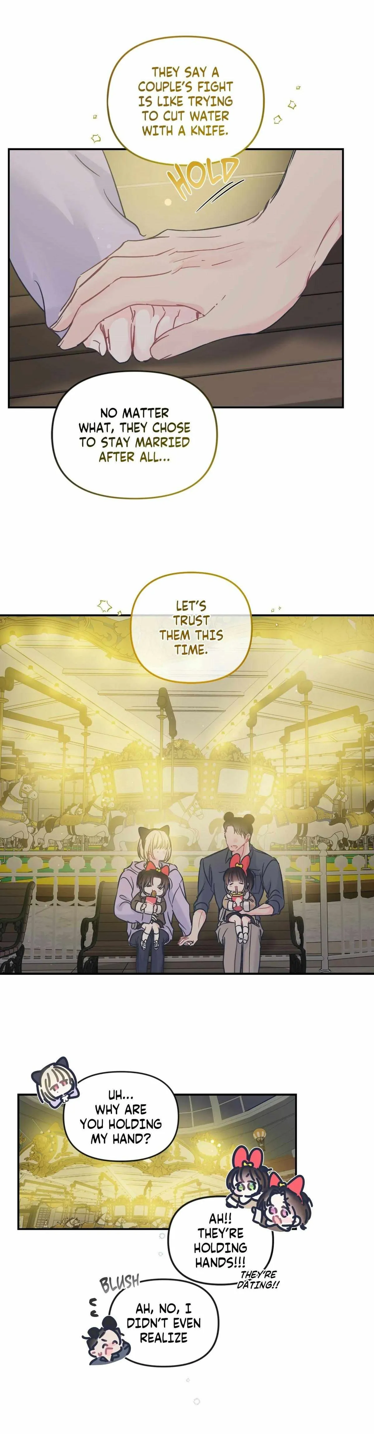 Read A plot twist is a plot twist plot twist chapter 42 image 6 on Lezhin