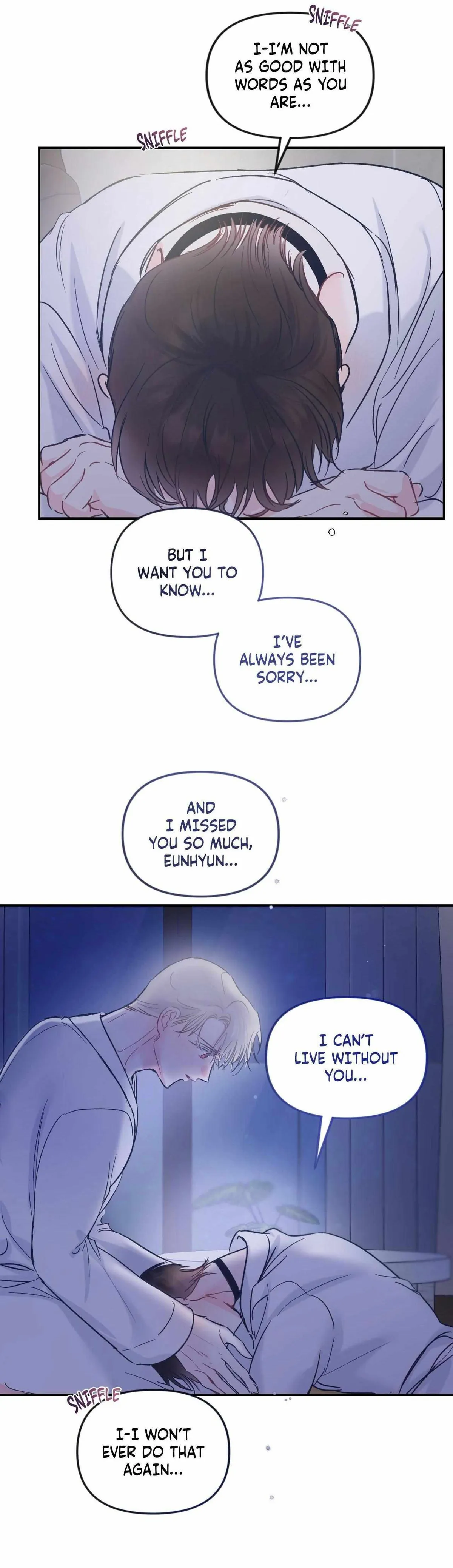 Read A plot twist is a plot twist plot twist chapter 42 image 9 on Lezhin